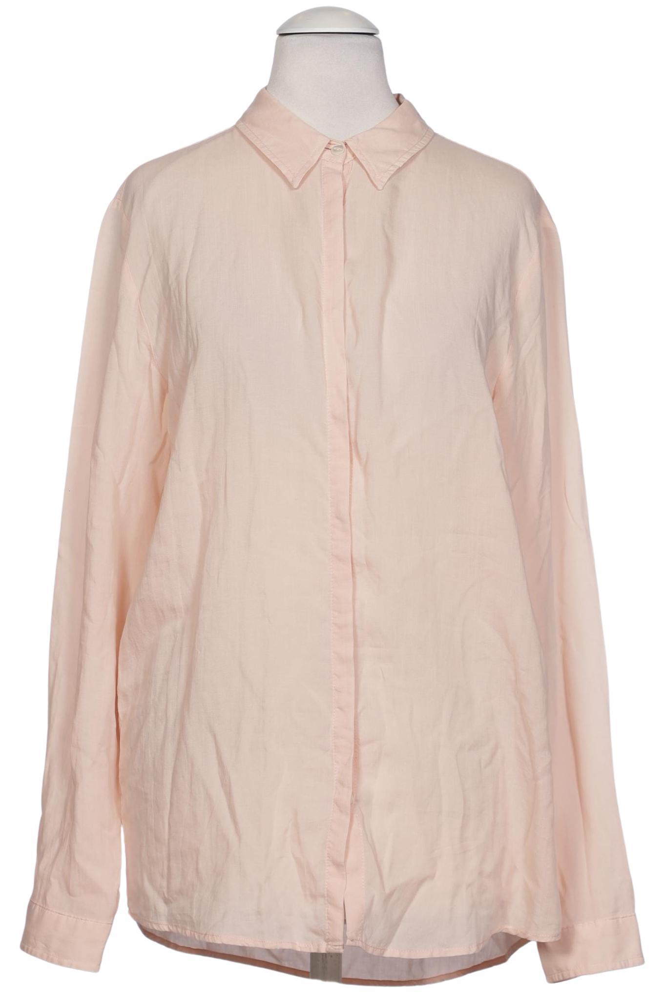 

Armedangels Damen Bluse, pink, Gr. 34