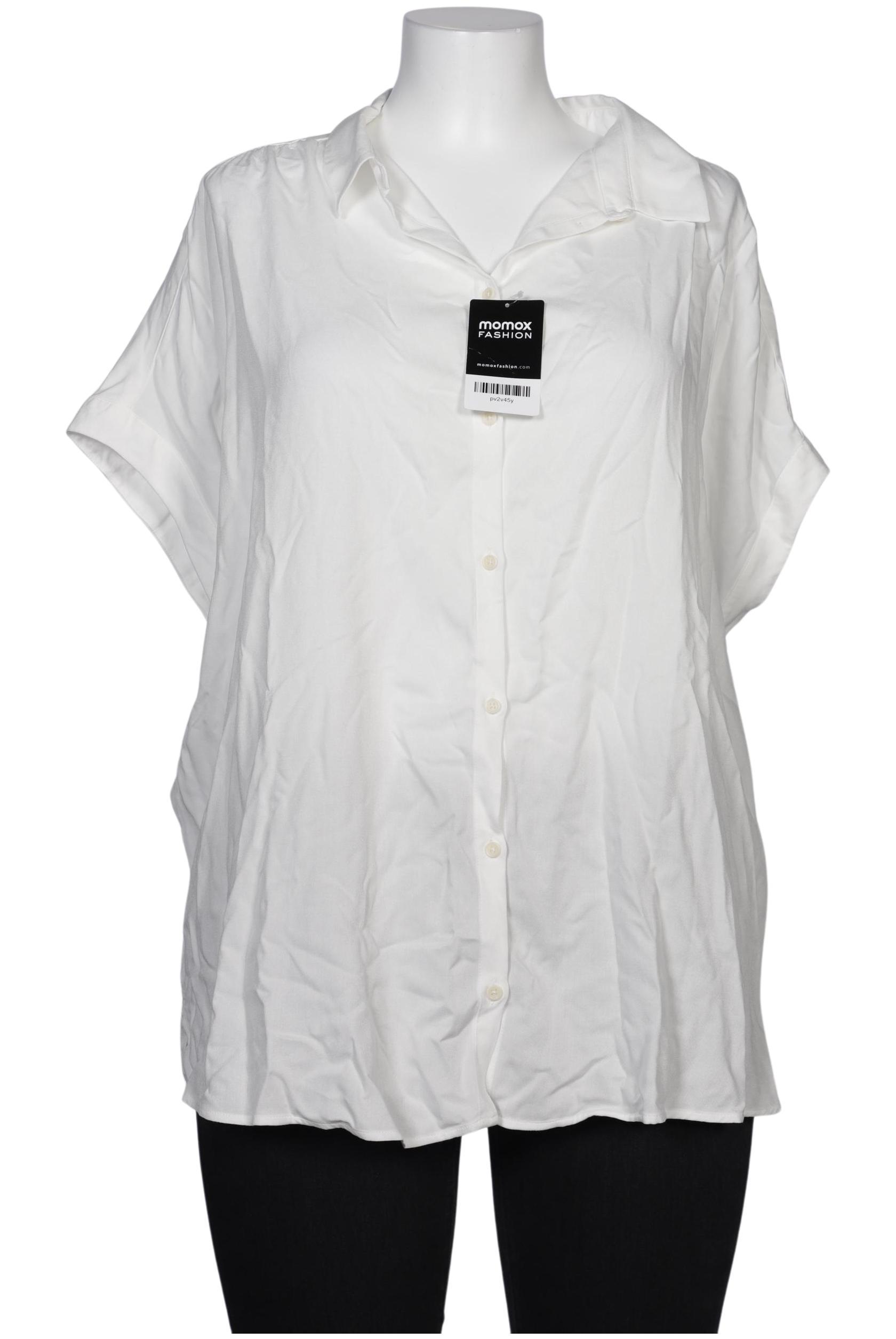 

Armedangels Damen Bluse, weiß, Gr. 44