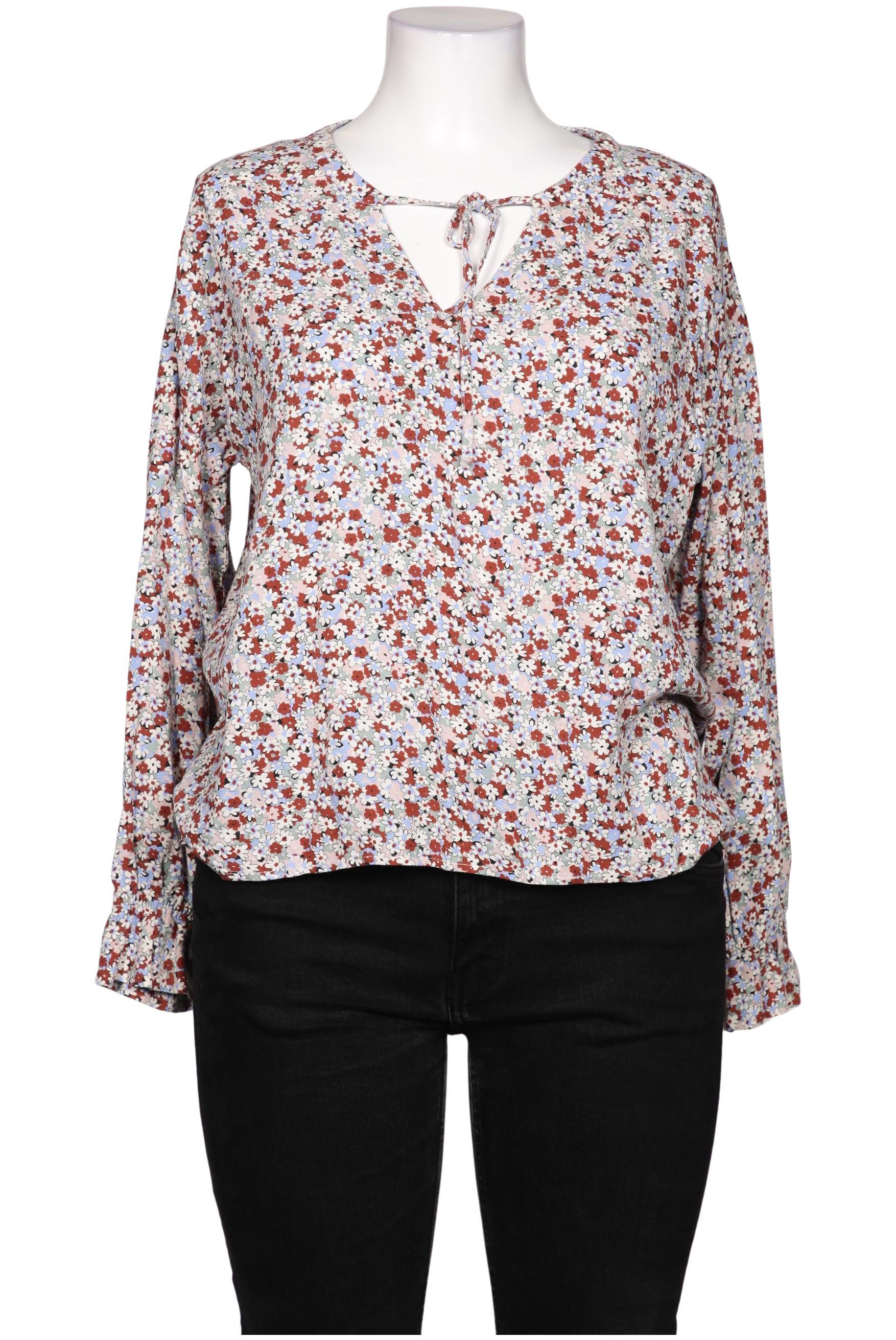 

Armedangels Damen Bluse, mehrfarbig, Gr. 42