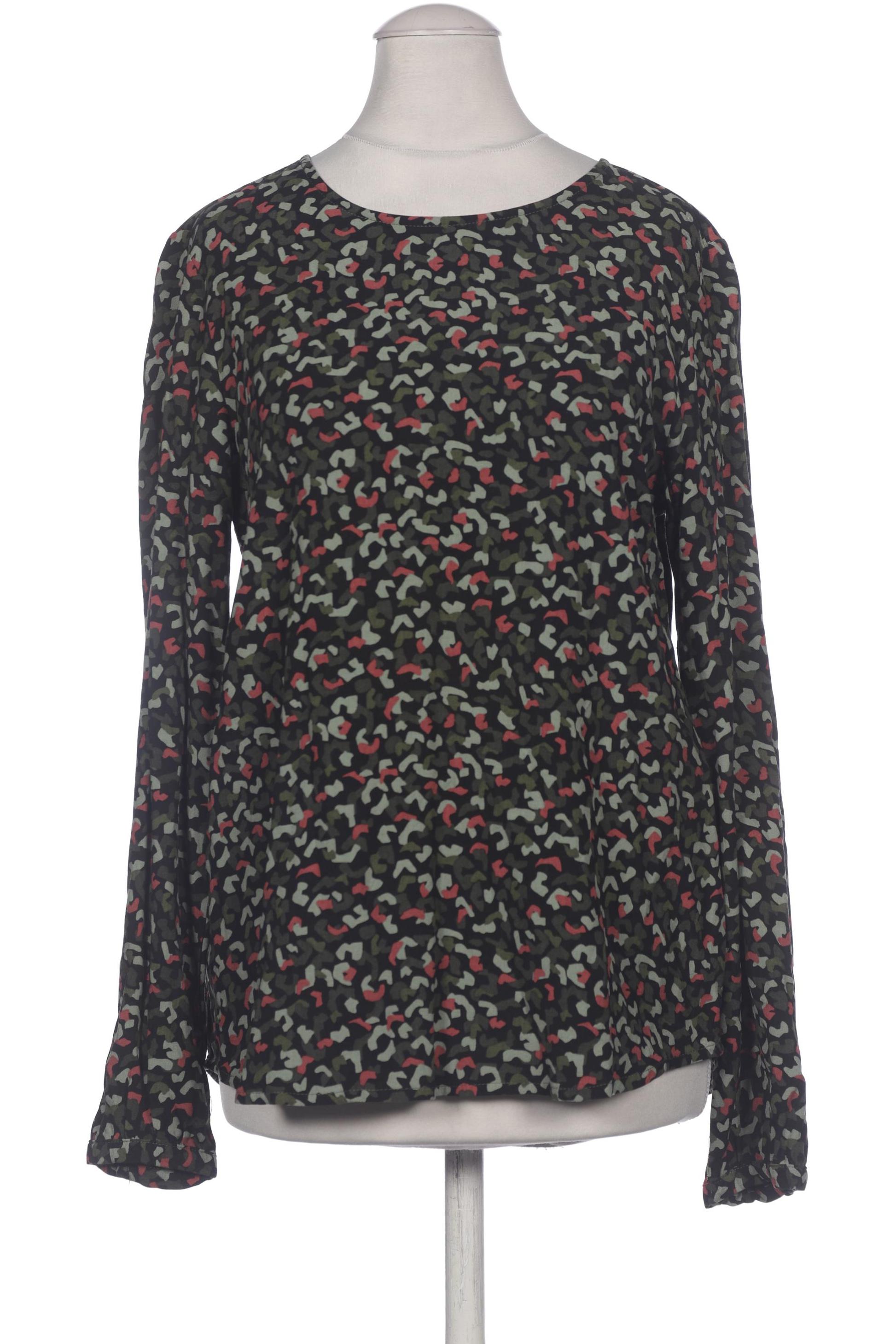 

Armedangels Damen Bluse, mehrfarbig, Gr. 36