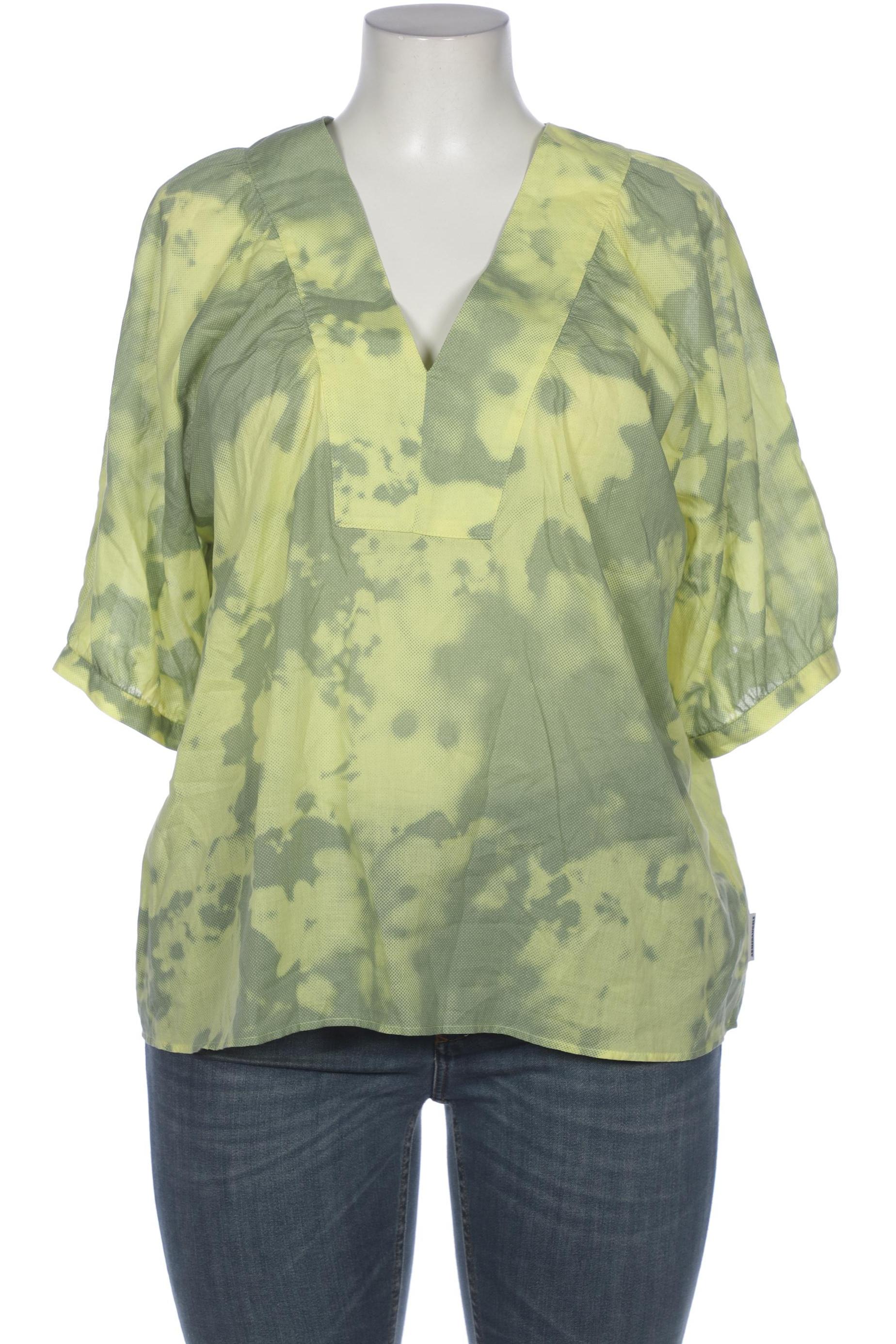 

Armedangels Damen Bluse, hellgrün, Gr. 44