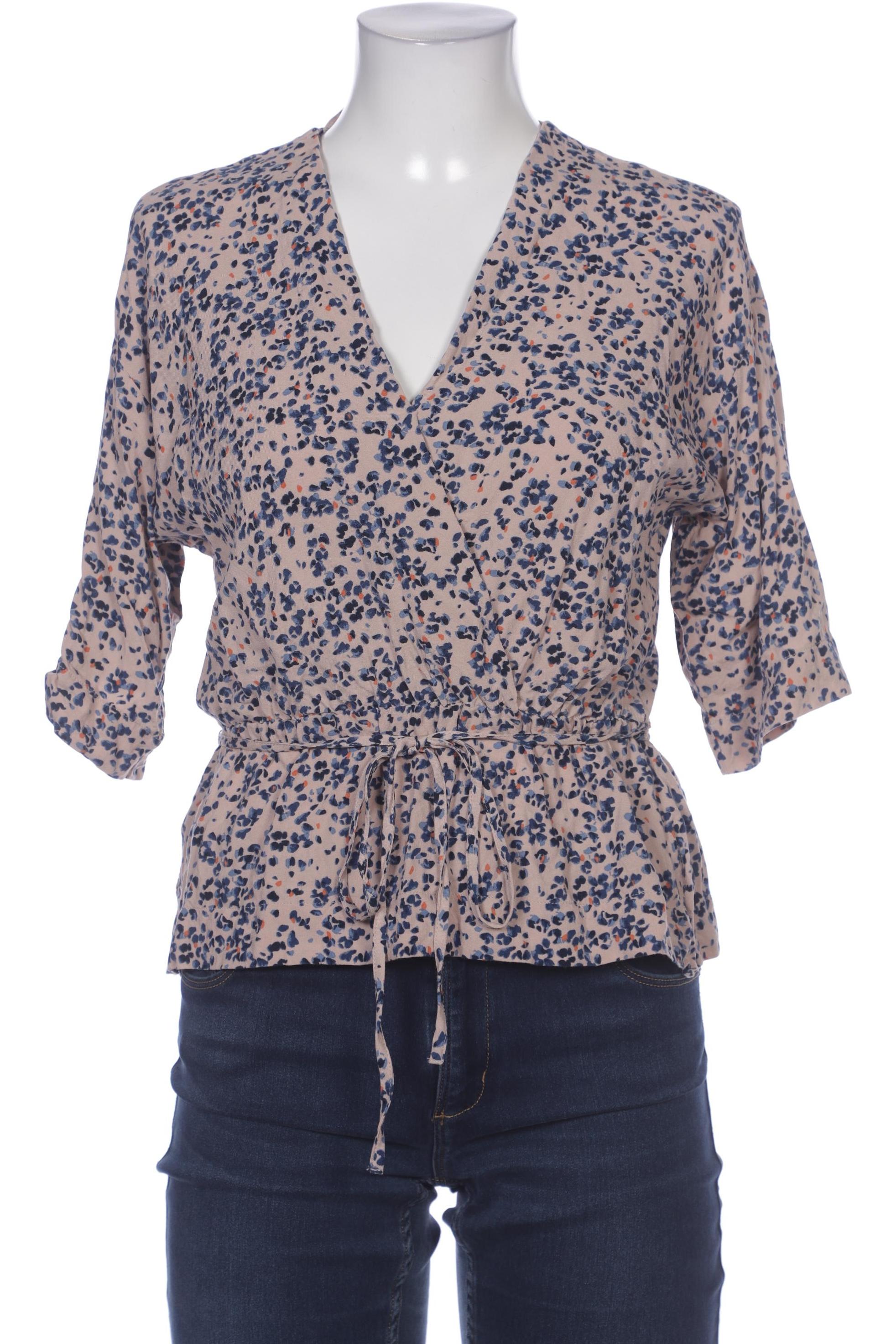

Armedangels Damen Bluse, mehrfarbig, Gr. 40