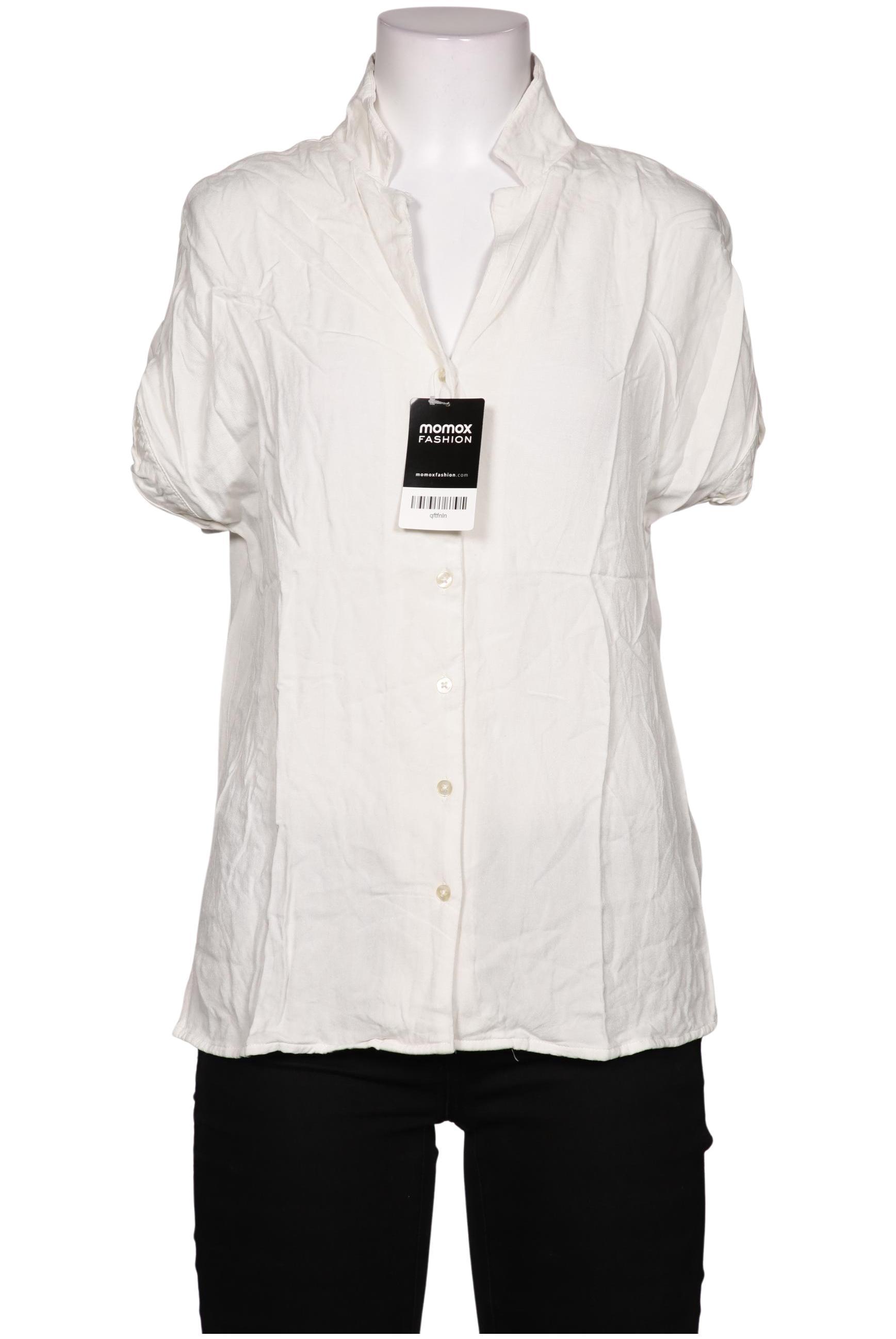

Armedangels Damen Bluse, weiß, Gr. 34