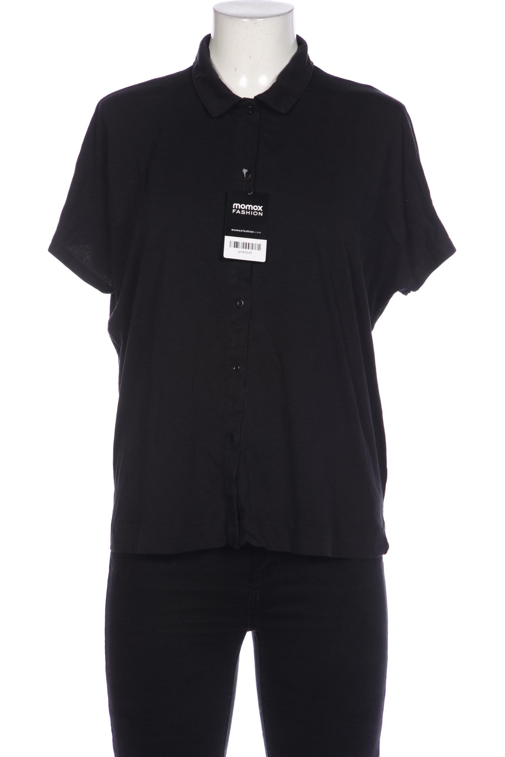 

Armedangels Damen Bluse, schwarz, Gr. 42