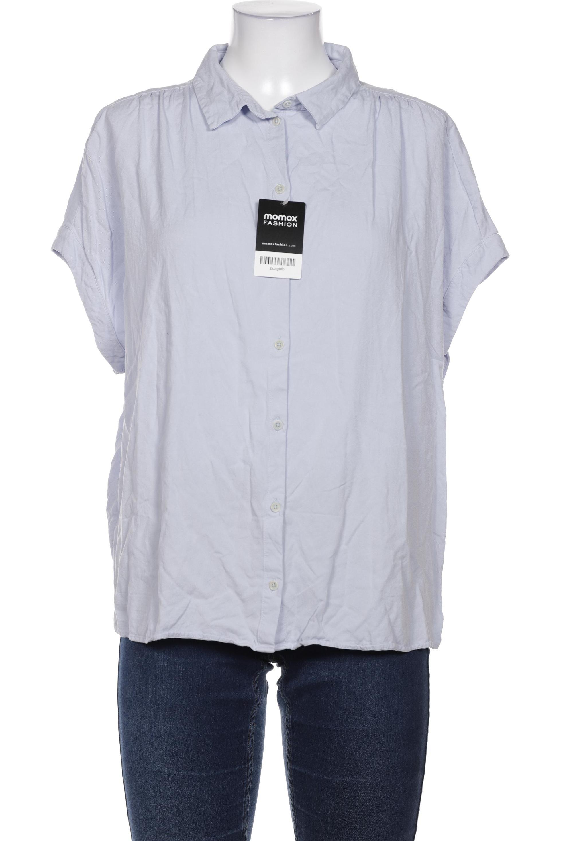

ARMEDANGELS Damen Bluse, hellblau