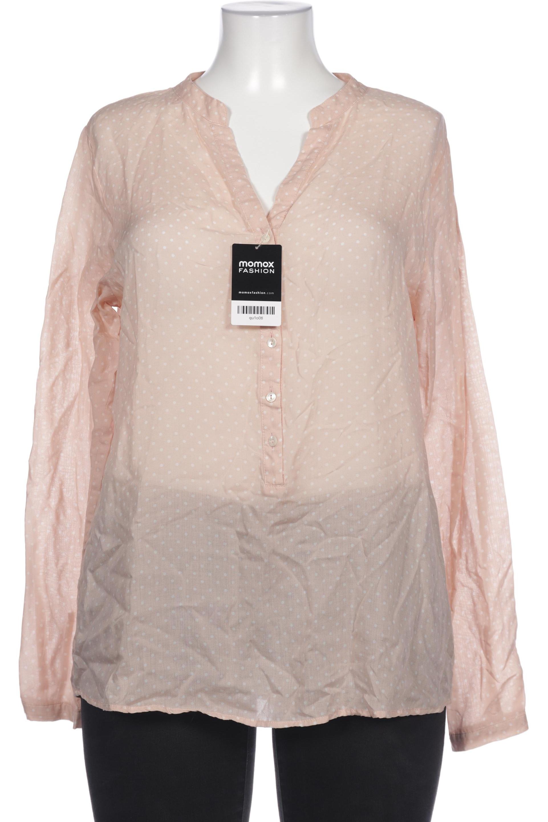 

ARMEDANGELS Damen Bluse, beige