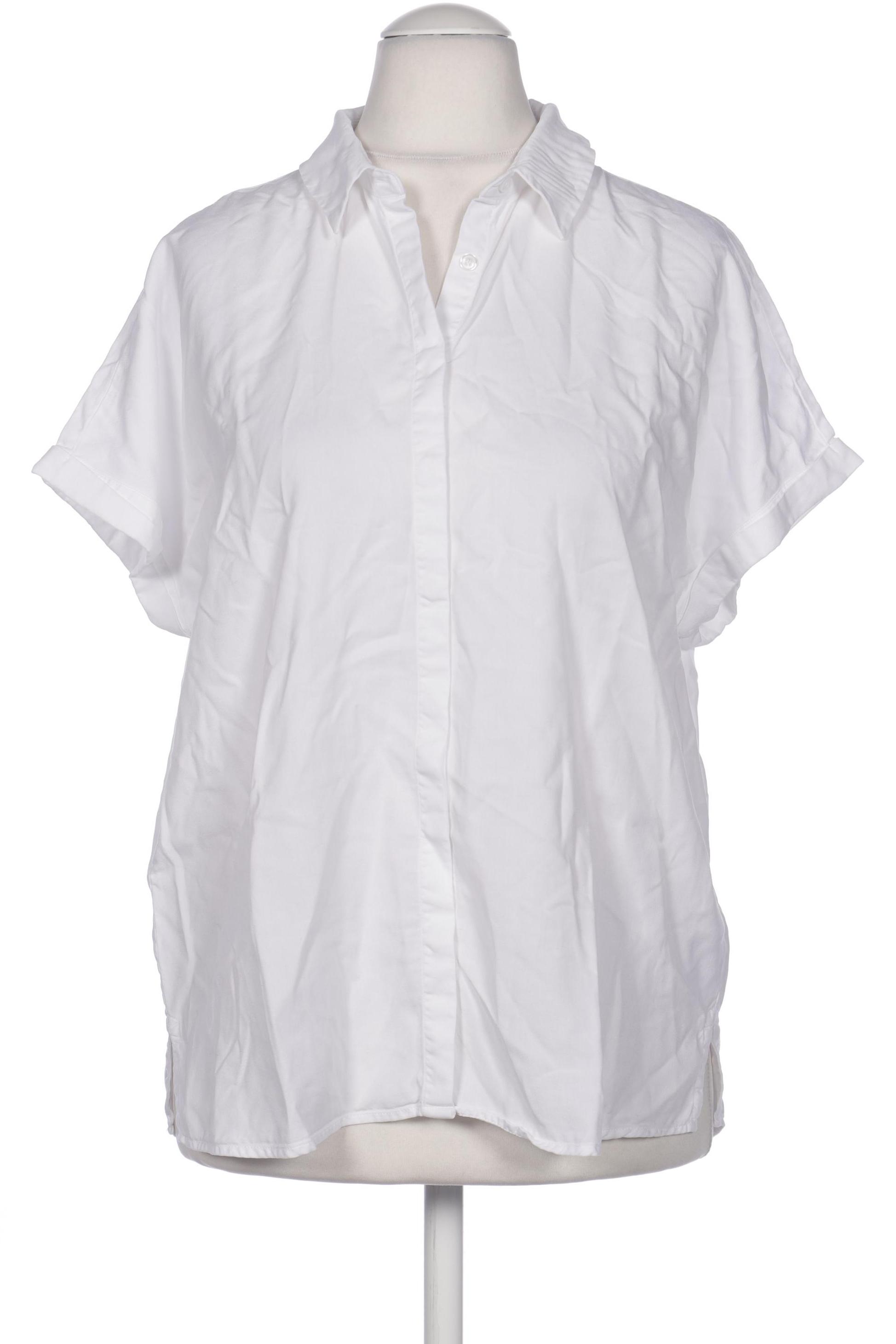 

Armedangels Damen Bluse, weiß, Gr. 40