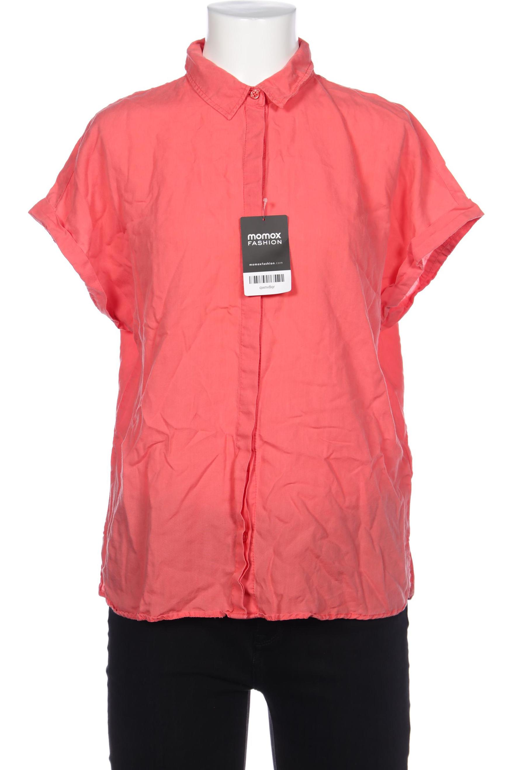 

Armedangels Damen Bluse, rot, Gr. 36