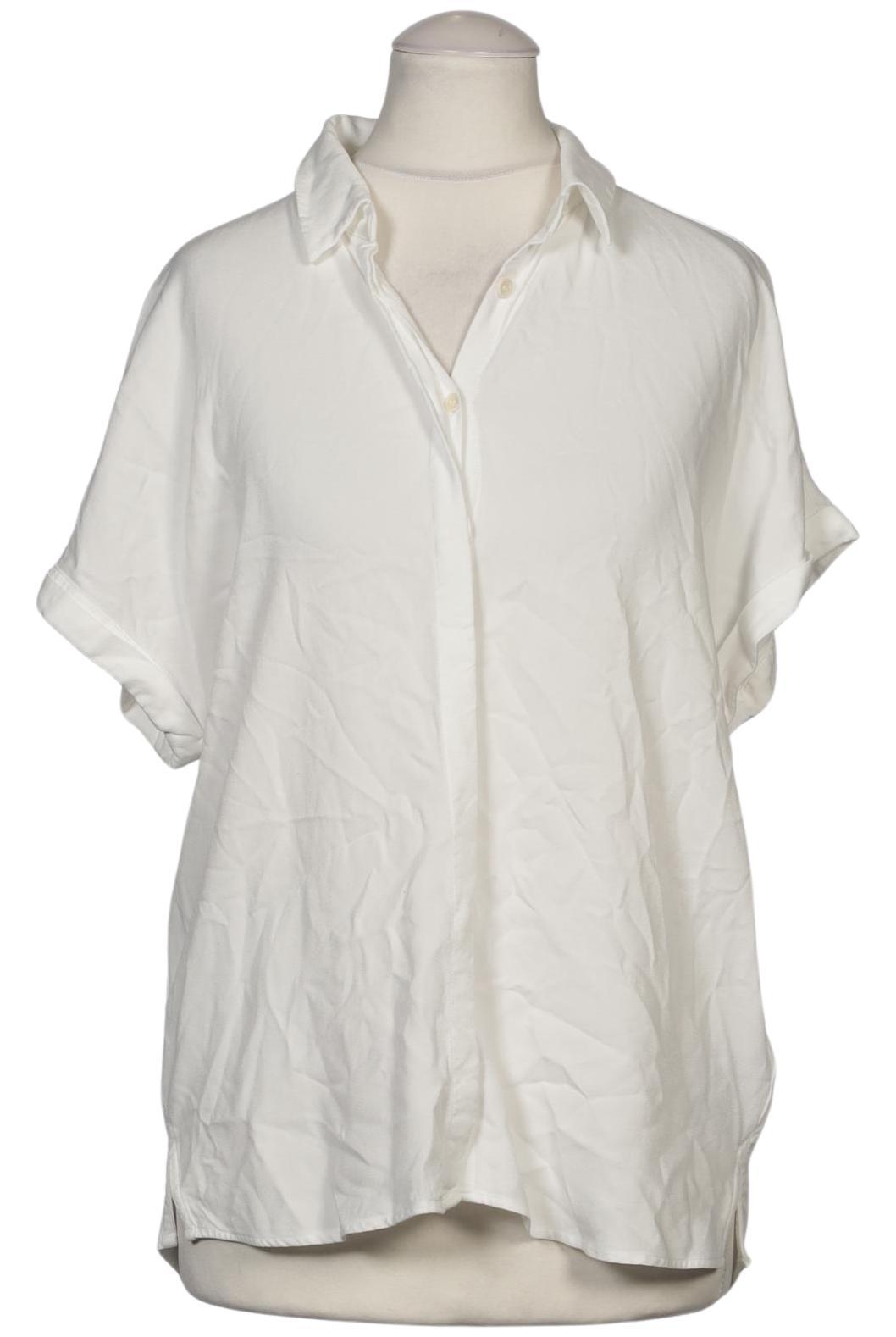 

Armedangels Damen Bluse, weiß, Gr. 36