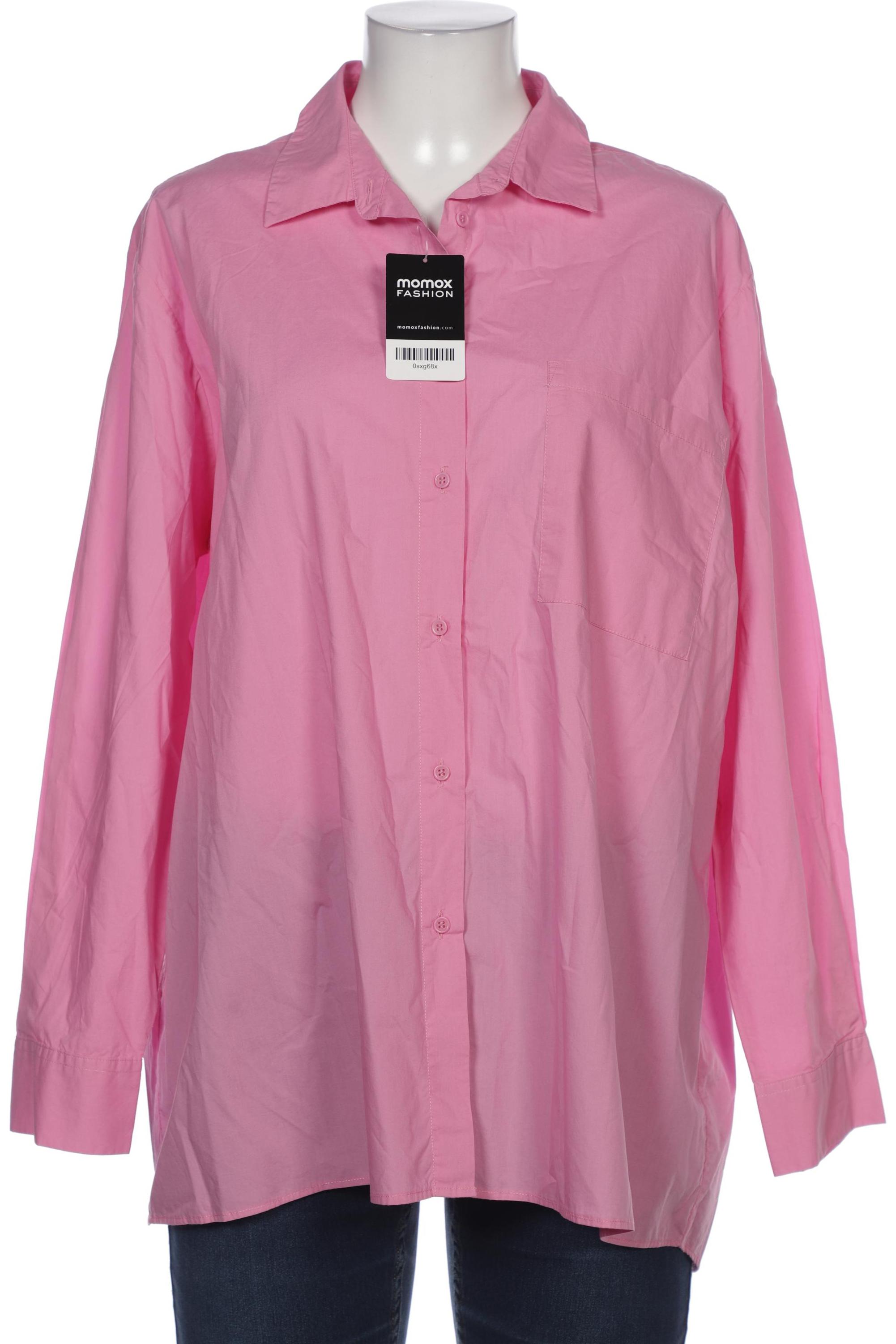 

Armedangels Damen Bluse, pink, Gr. 40