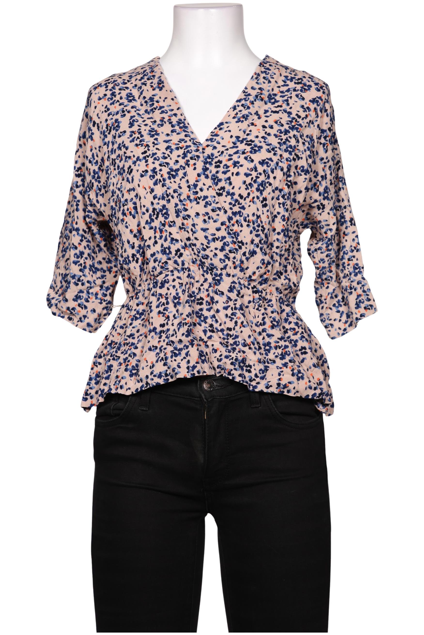 

Armedangels Damen Bluse, pink, Gr. 36