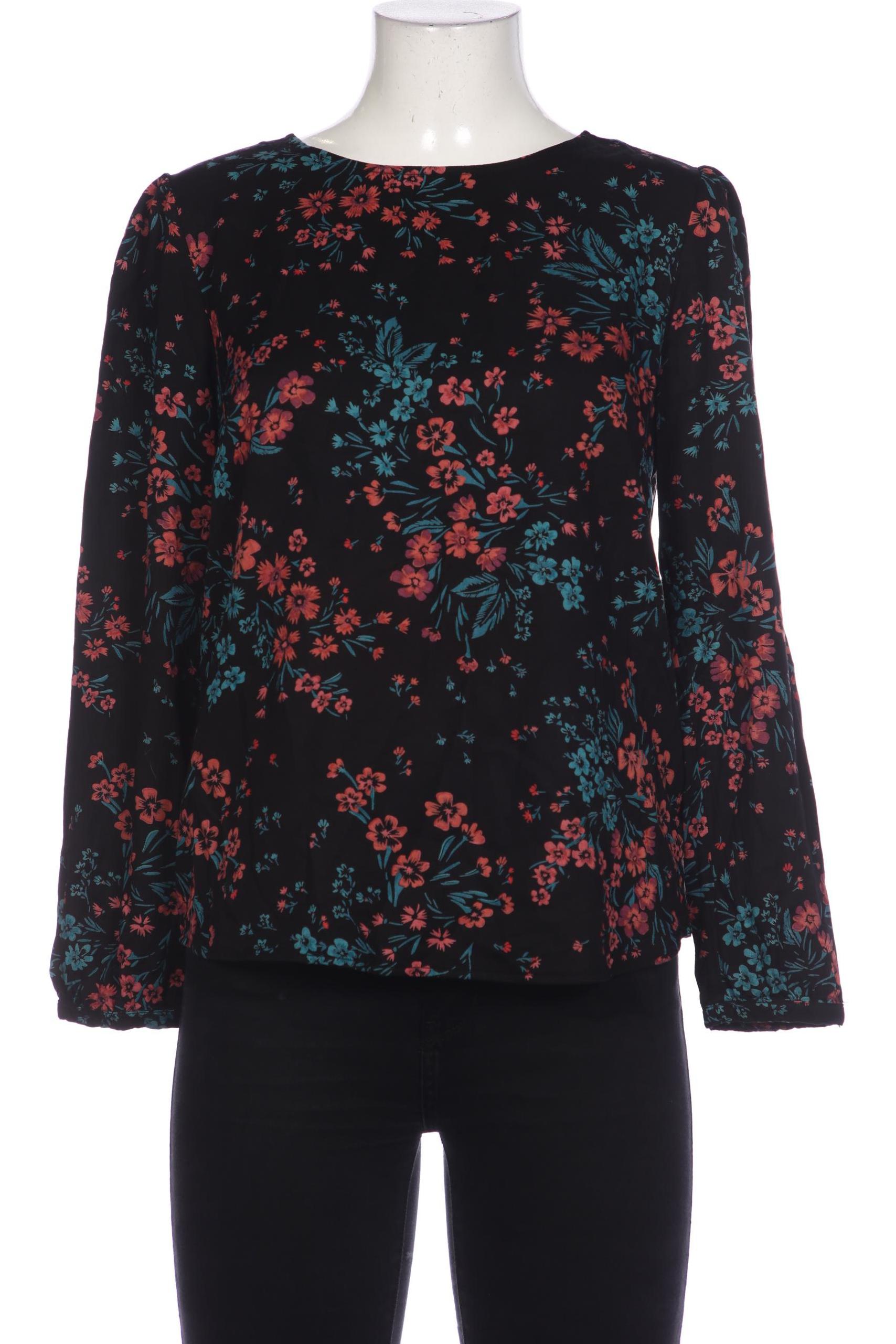 

Armedangels Damen Bluse, schwarz, Gr. 38