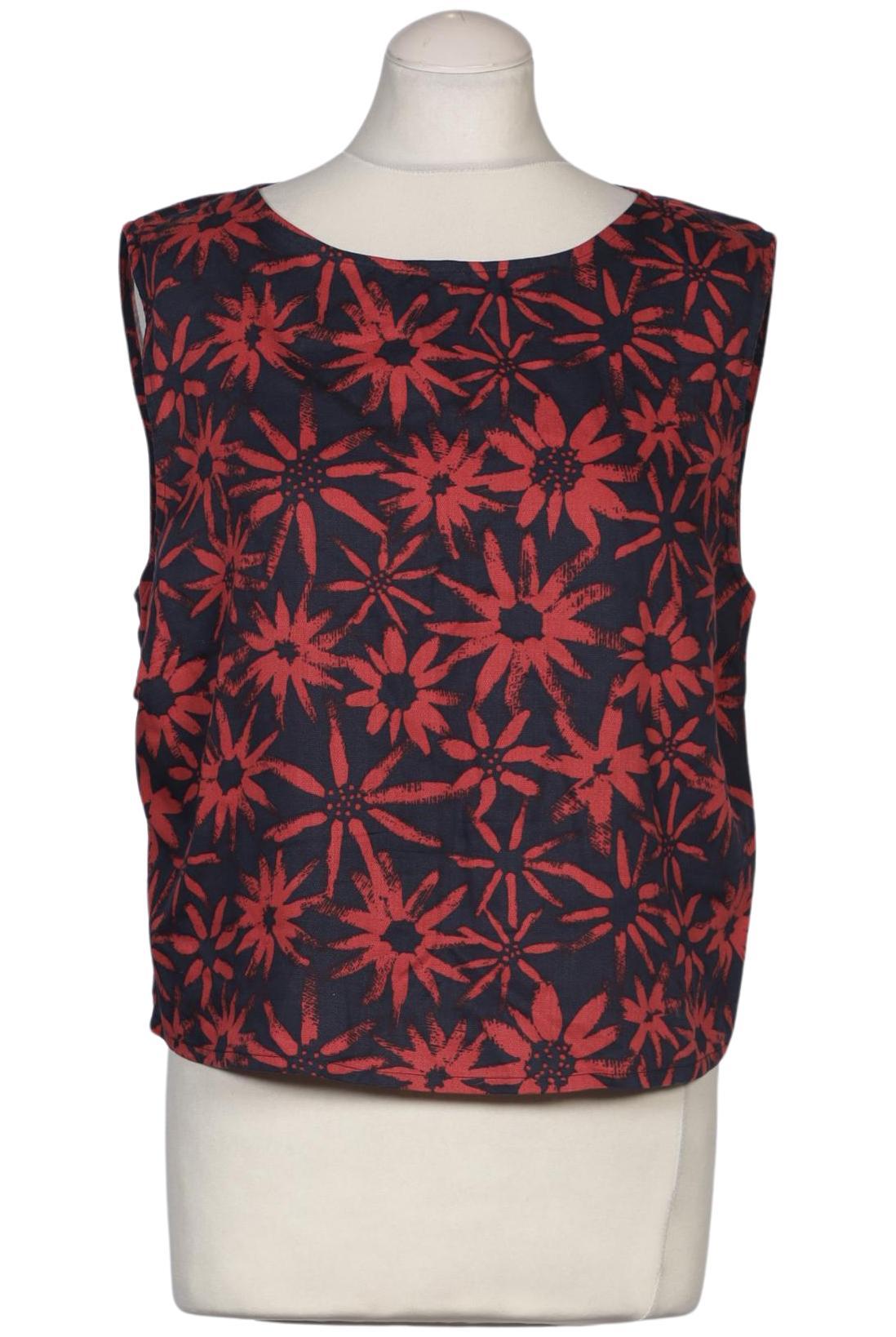 

Armedangels Damen Bluse, mehrfarbig, Gr. 42