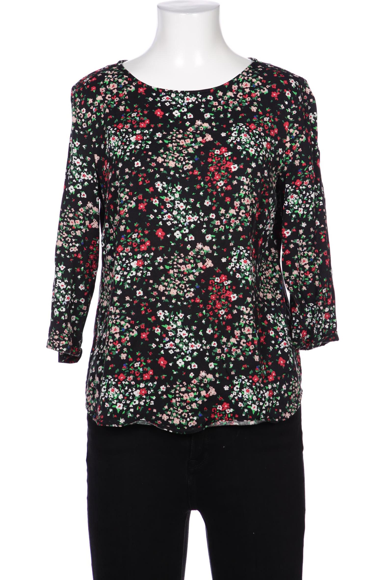 

ARMEDANGELS Damen Bluse, schwarz