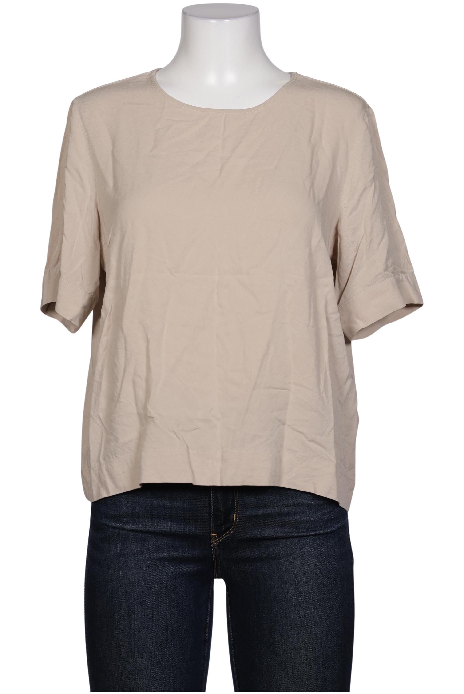 

Armedangels Damen Bluse, beige, Gr. 40