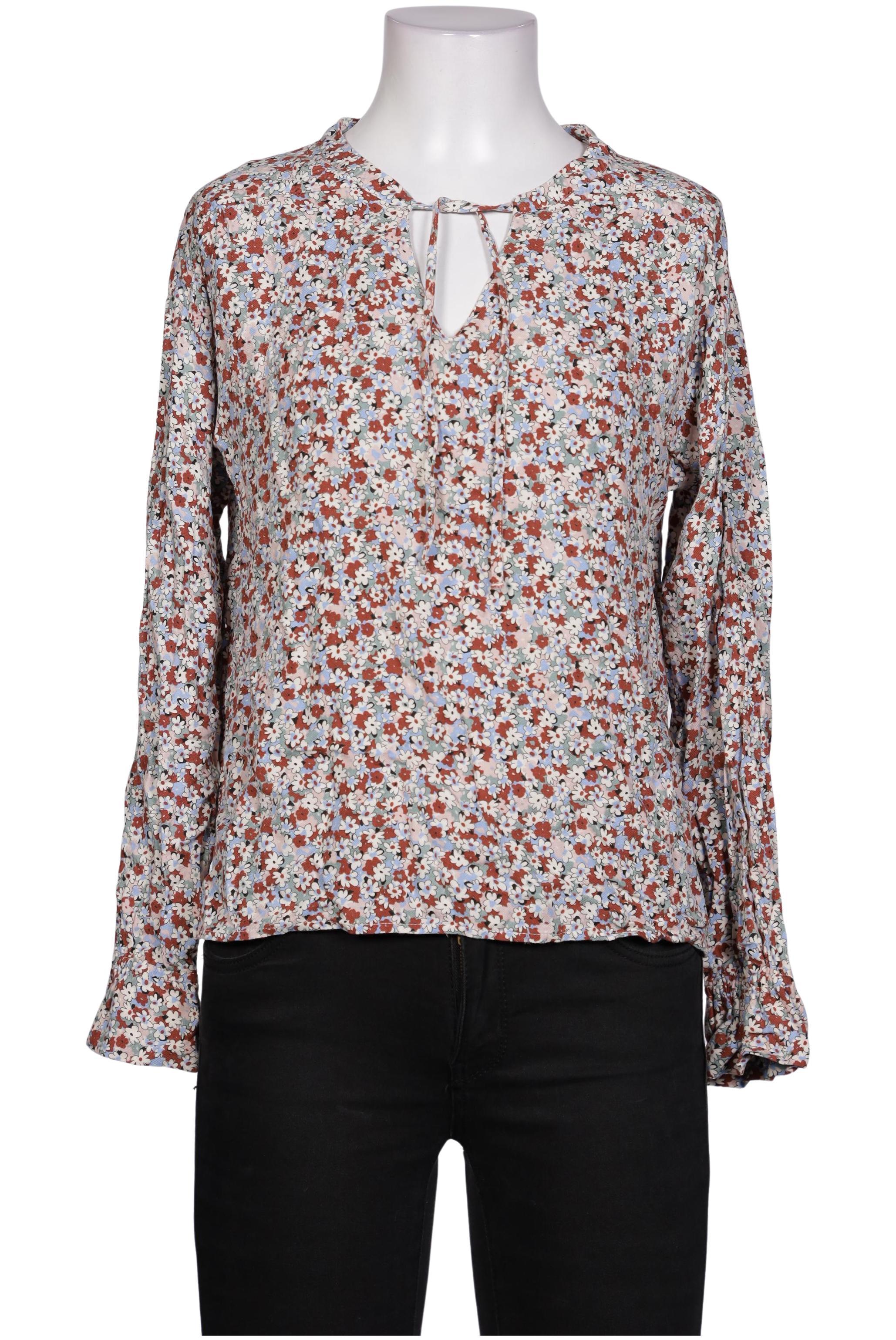 

Armedangels Damen Bluse, mehrfarbig, Gr. 34