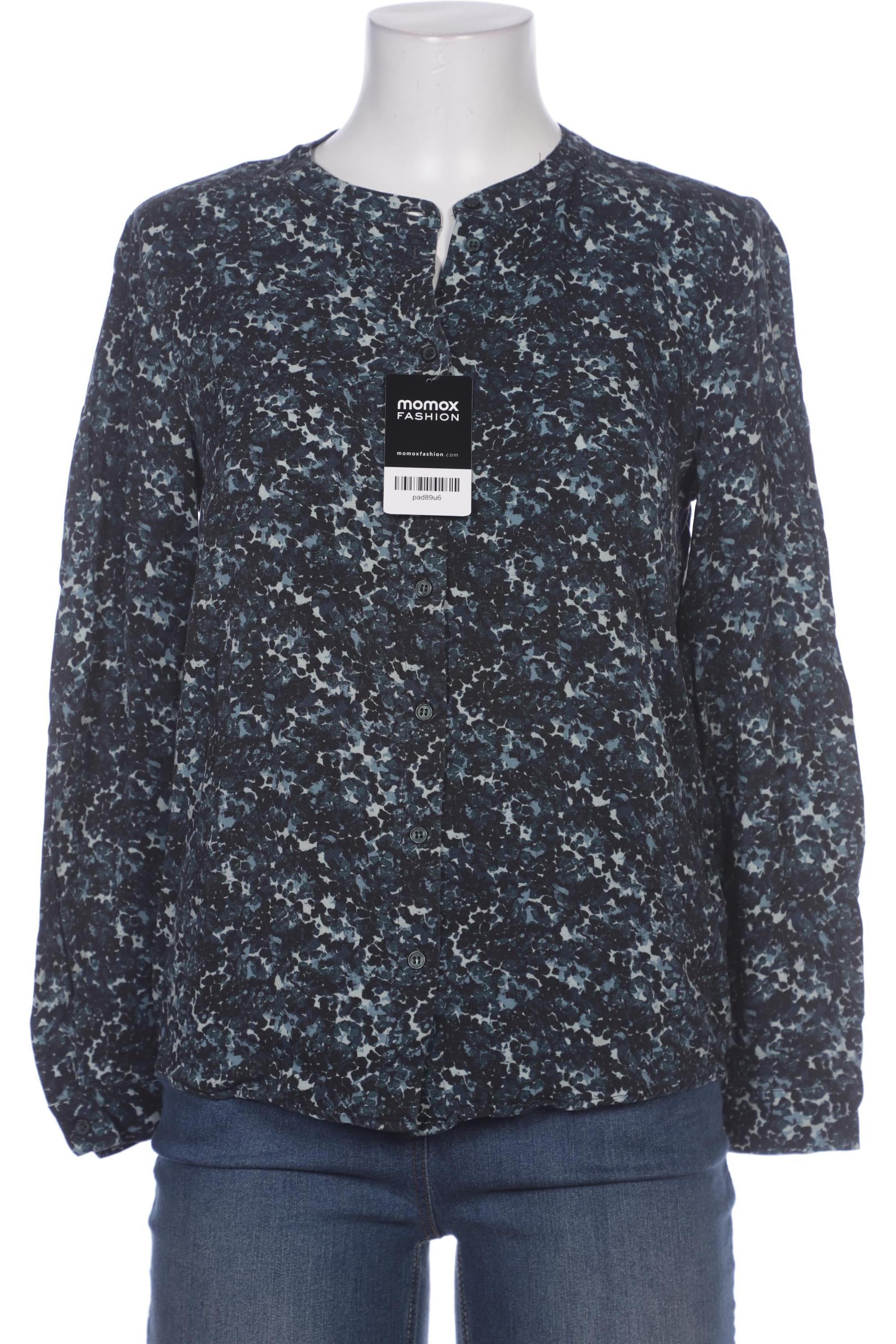 

Armedangels Damen Bluse, mehrfarbig, Gr. 40