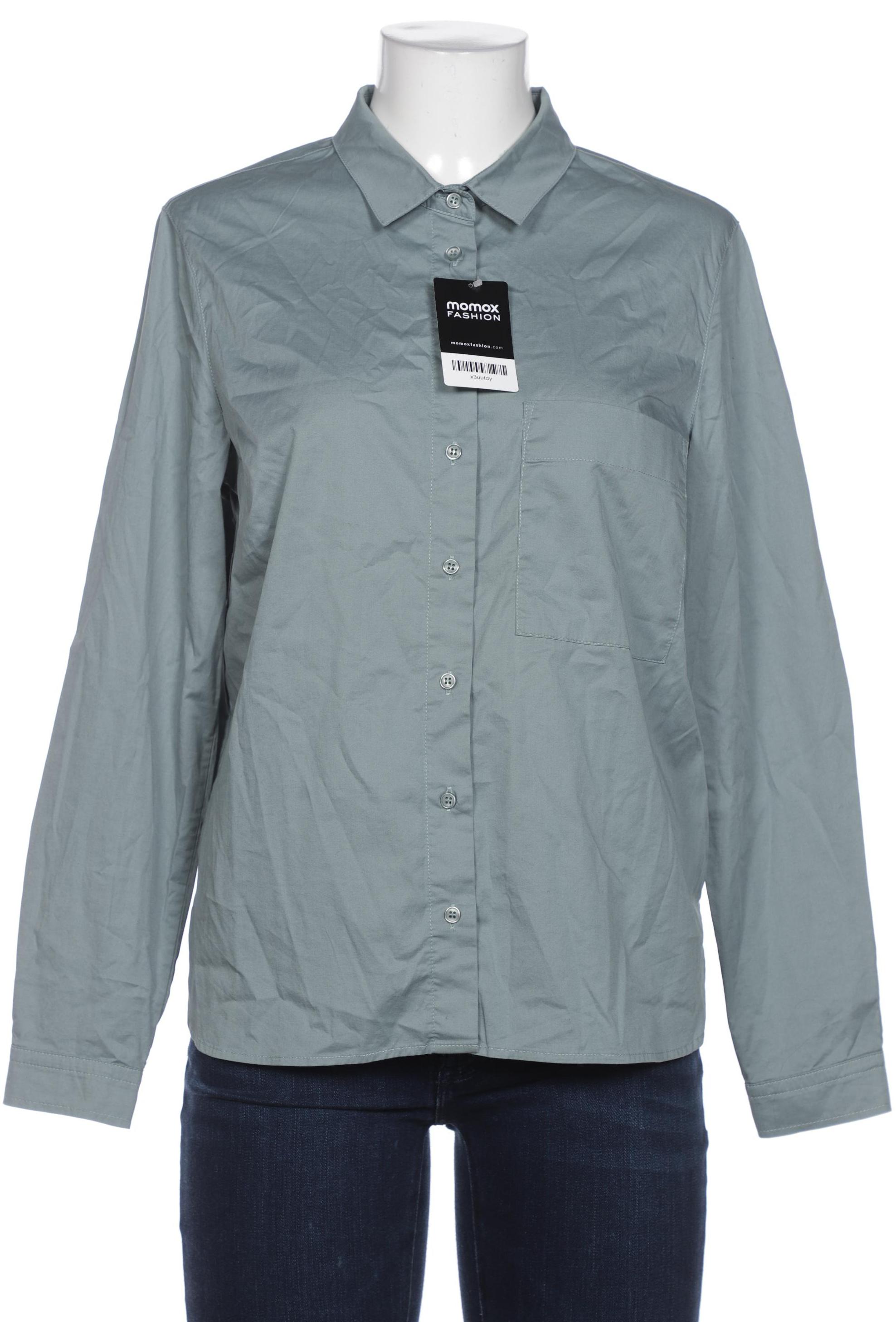 

ARMEDANGELS Damen Bluse, hellblau