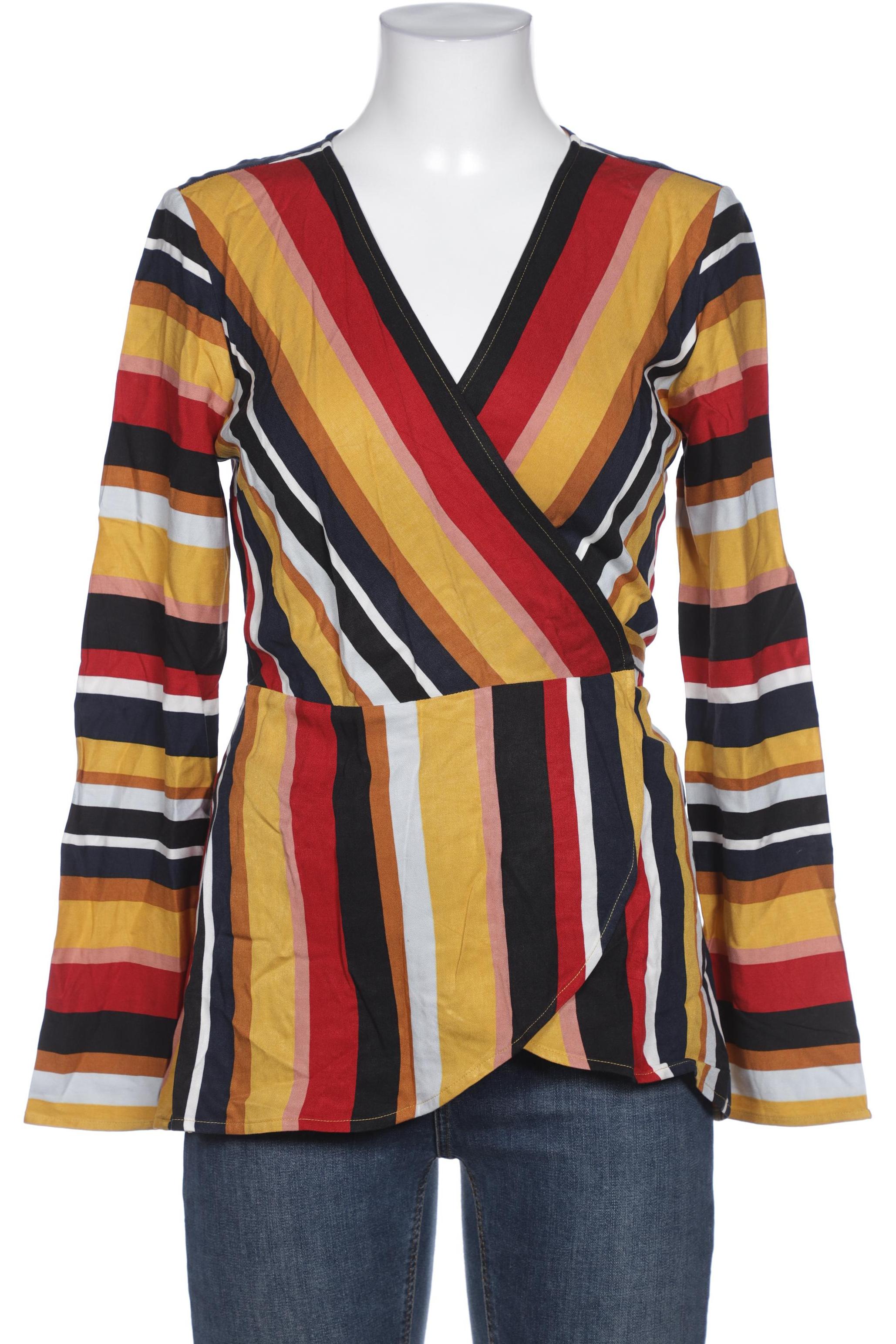 

ARMEDANGELS Damen Bluse, mehrfarbig