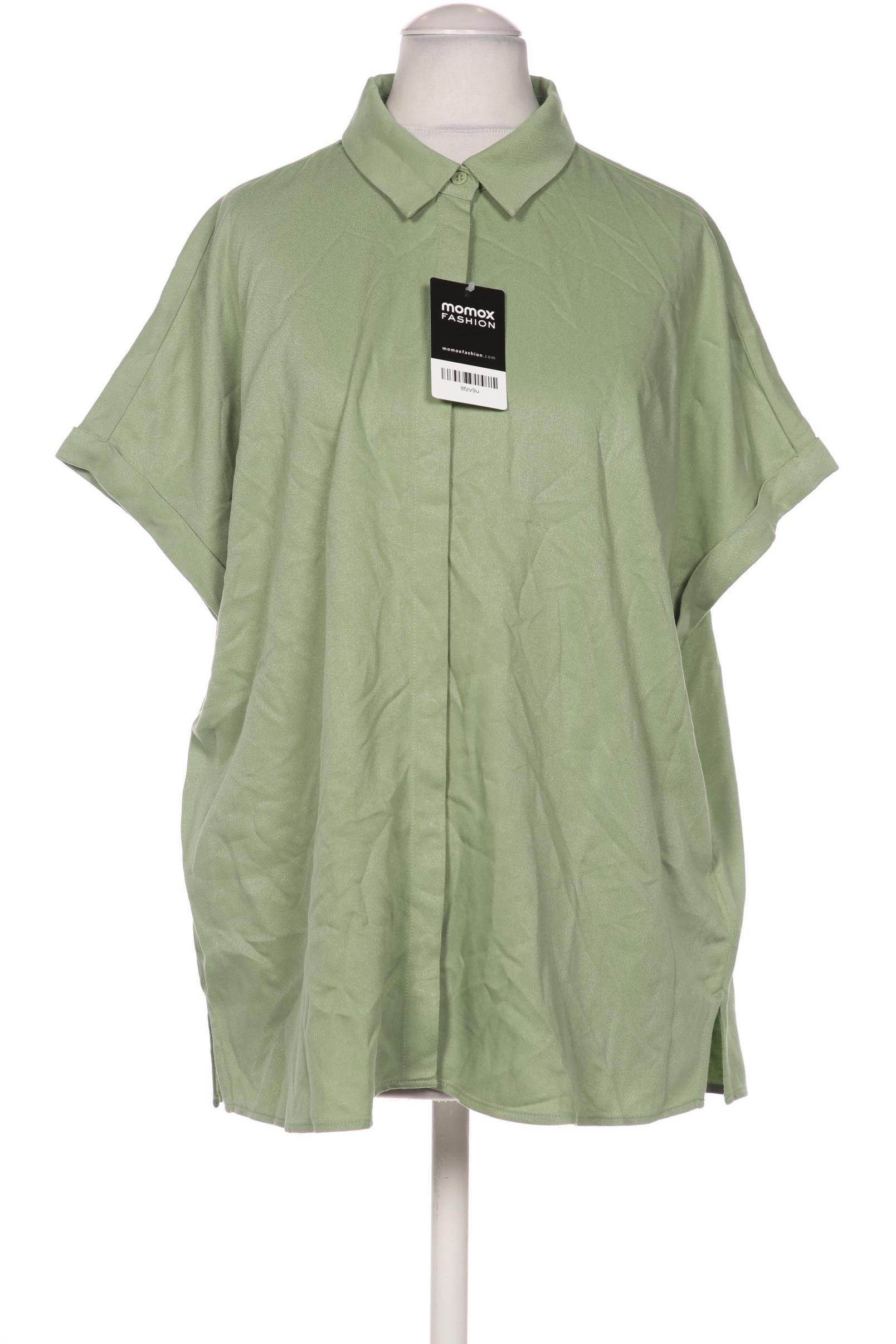 

Armedangels Damen Bluse, hellgrün, Gr. 40