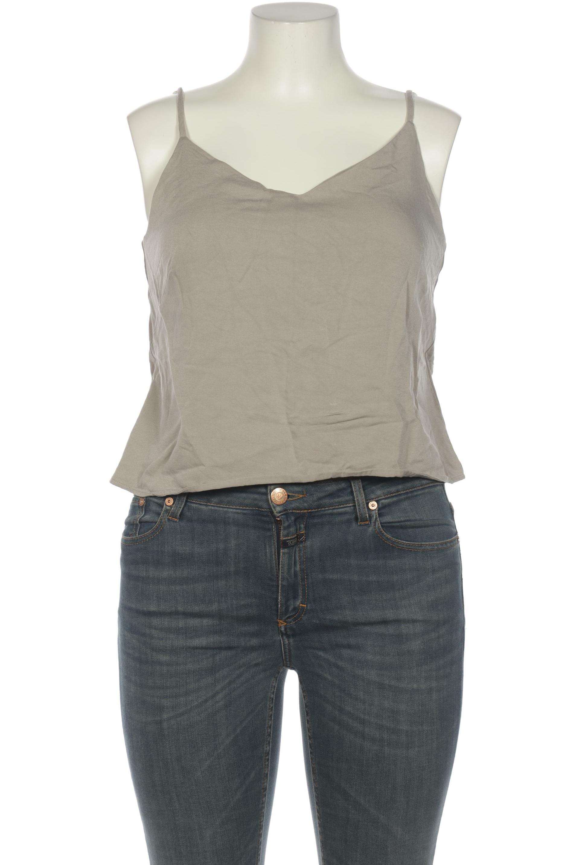 

ARMEDANGELS Damen Bluse, grau