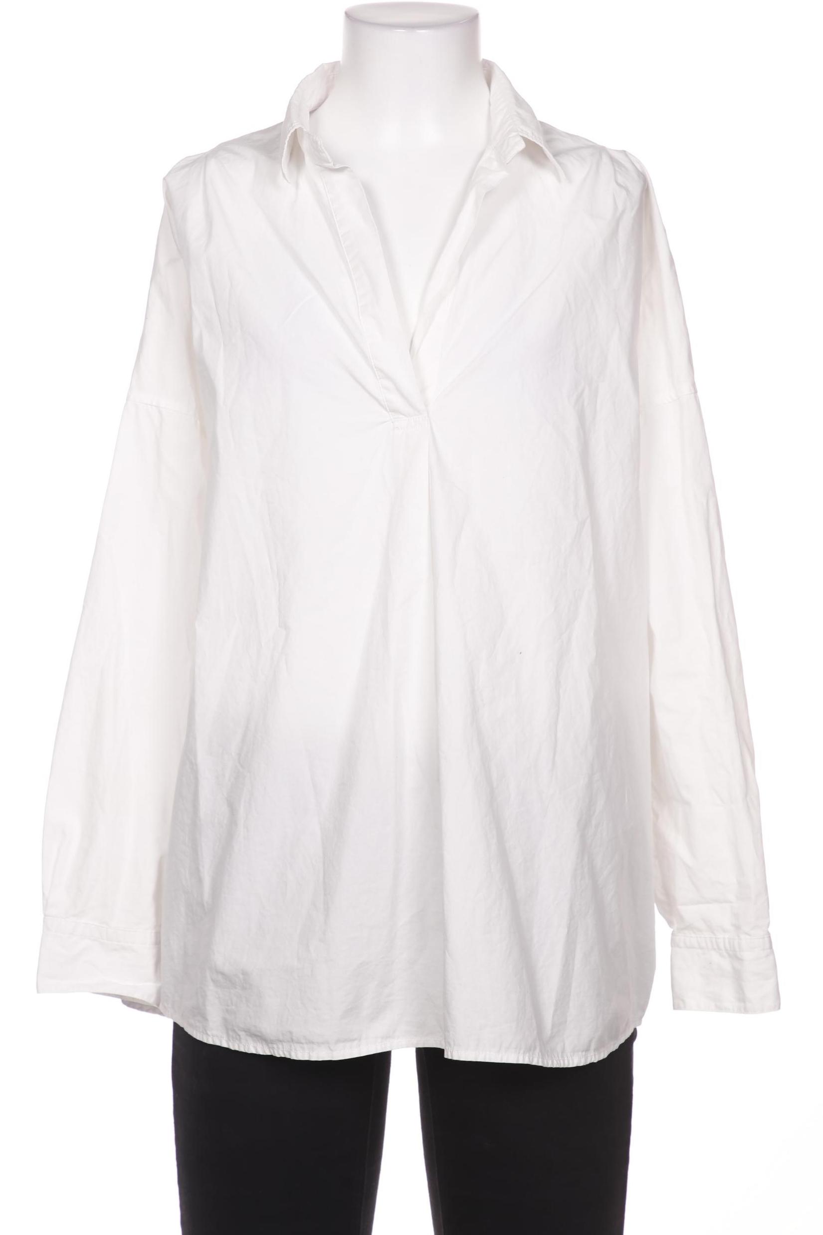 

Armedangels Damen Bluse, weiß, Gr. 36