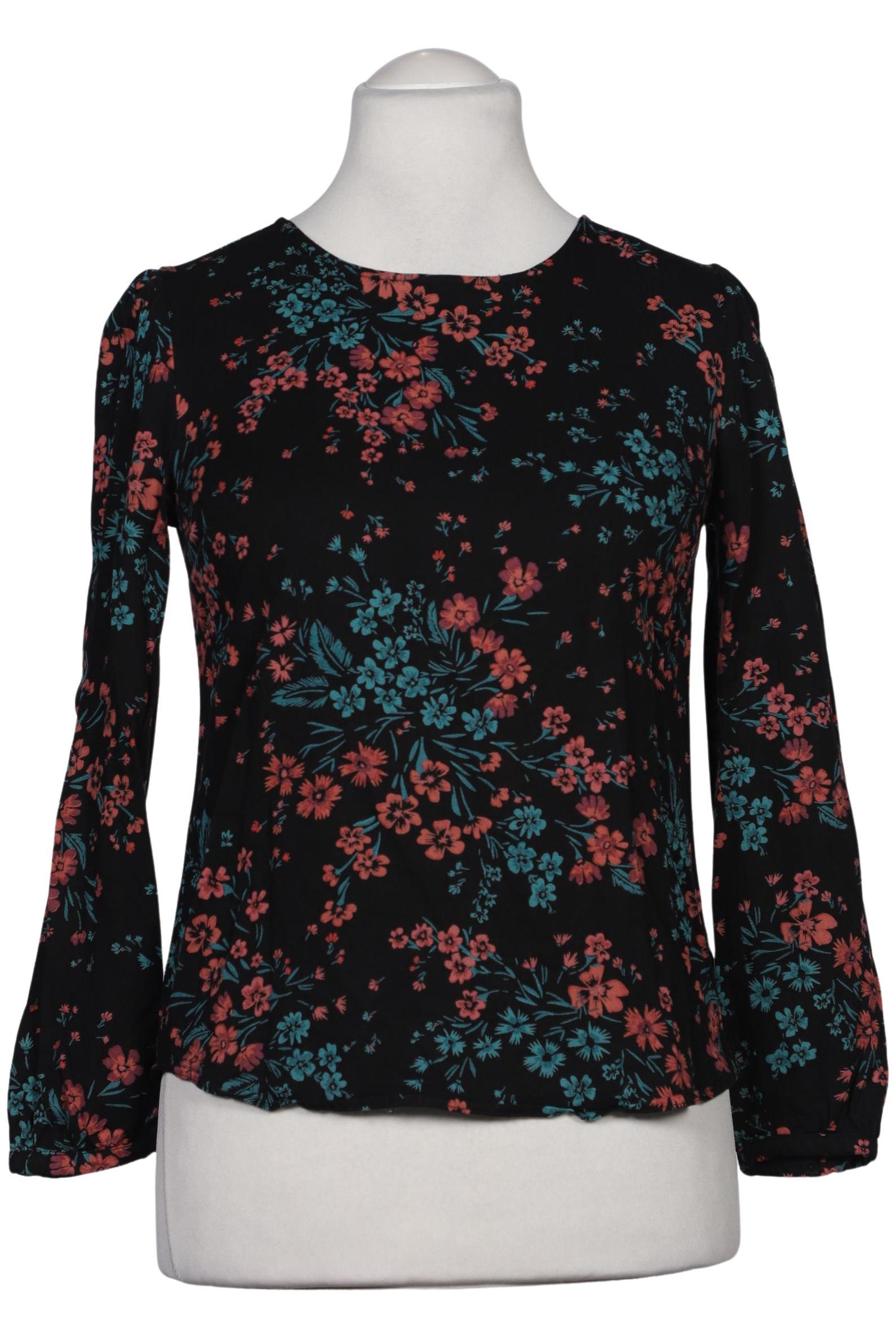 

Armedangels Damen Bluse, schwarz, Gr. 36