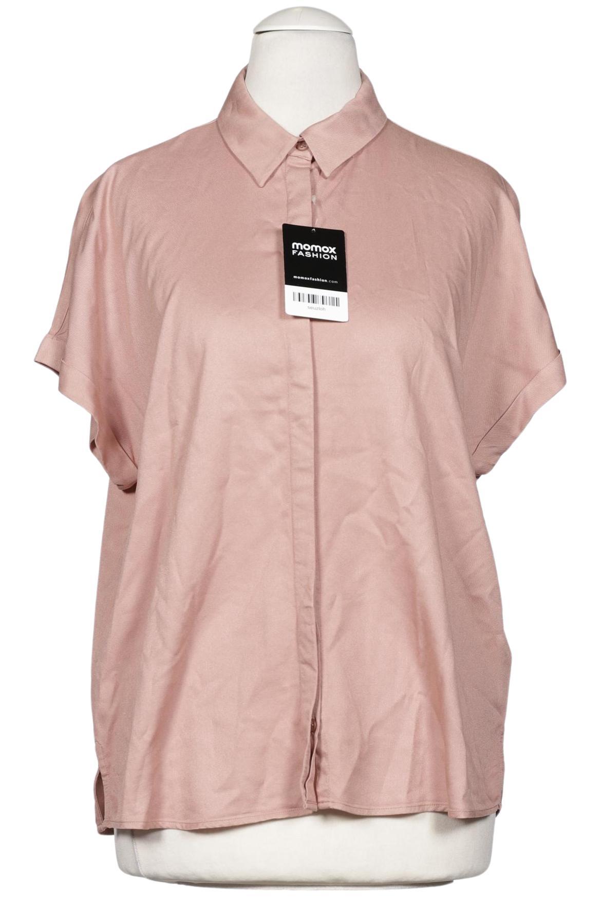 

Armedangels Damen Bluse, pink, Gr. 36