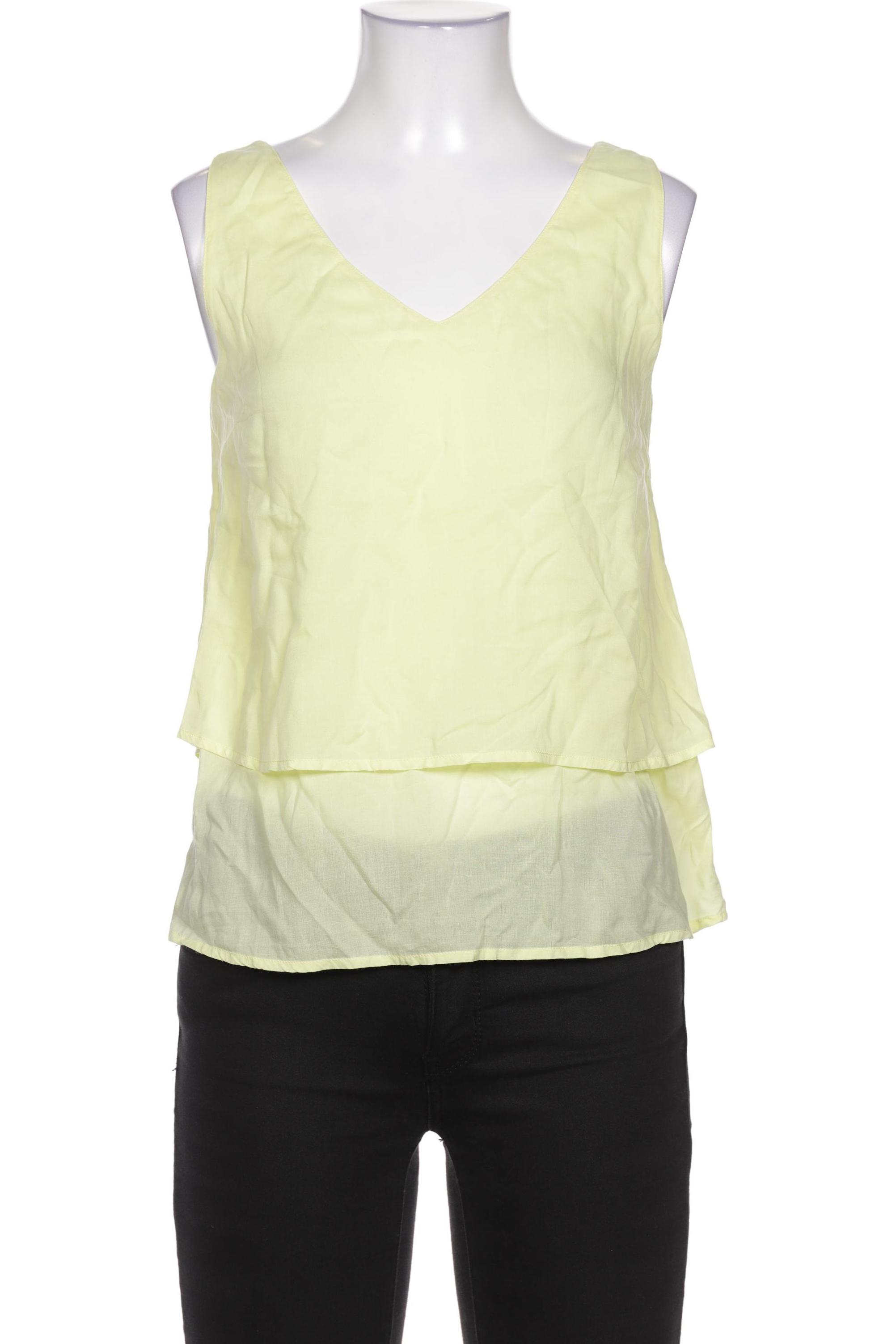 

ARMEDANGELS Damen Bluse, gelb