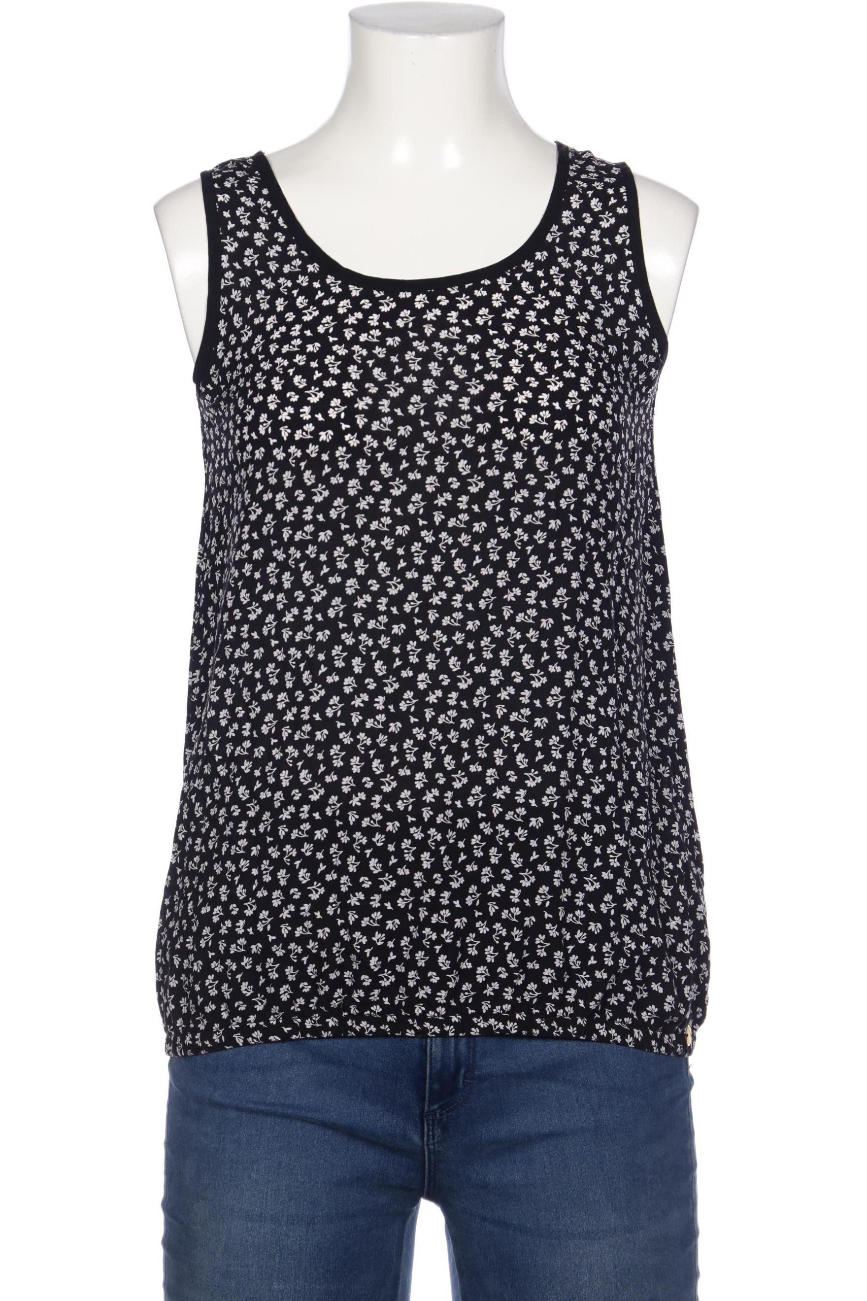 

ARMEDANGELS Damen Bluse, schwarz