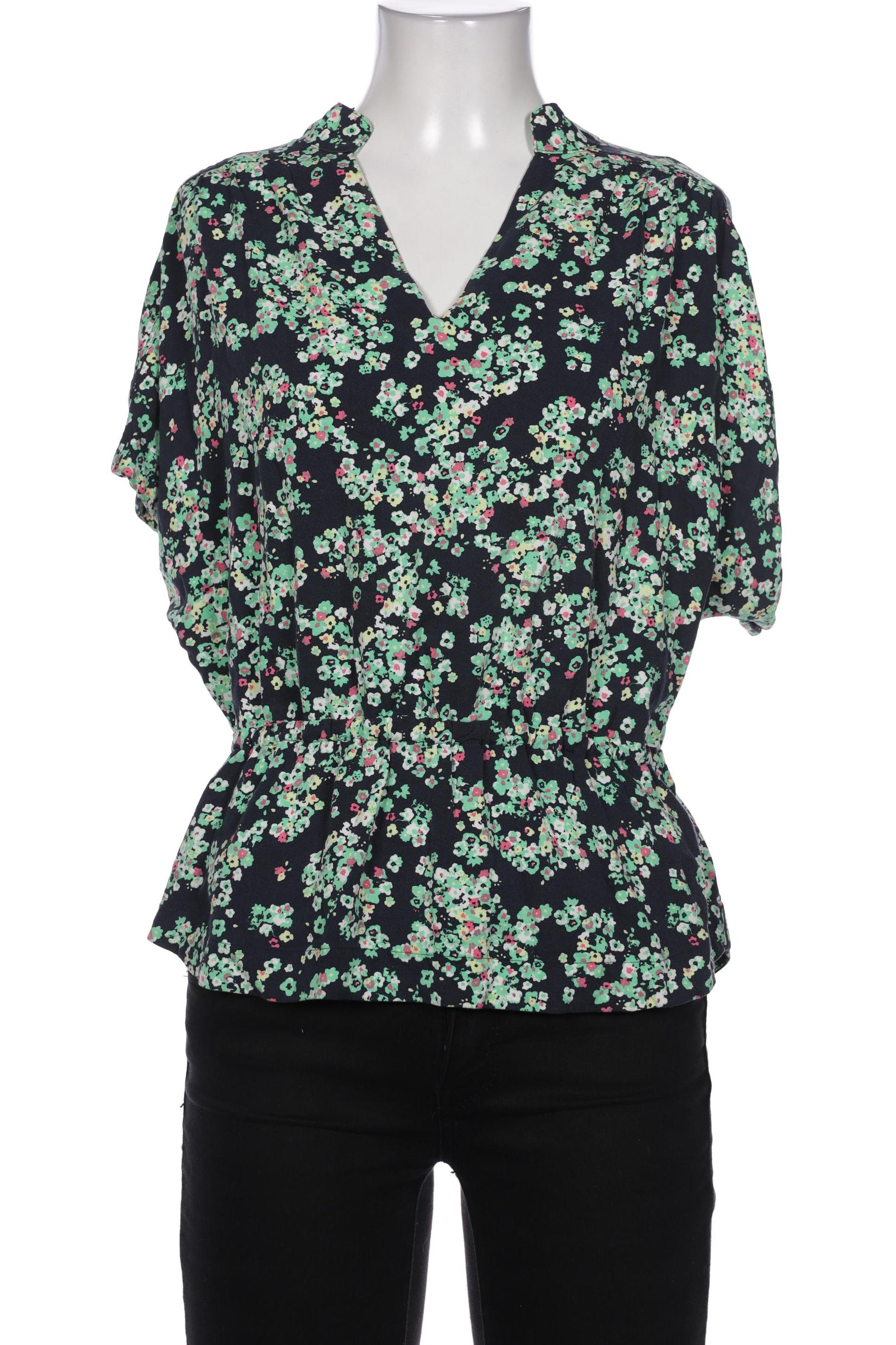 

Armedangels Damen Bluse, mehrfarbig, Gr. 36