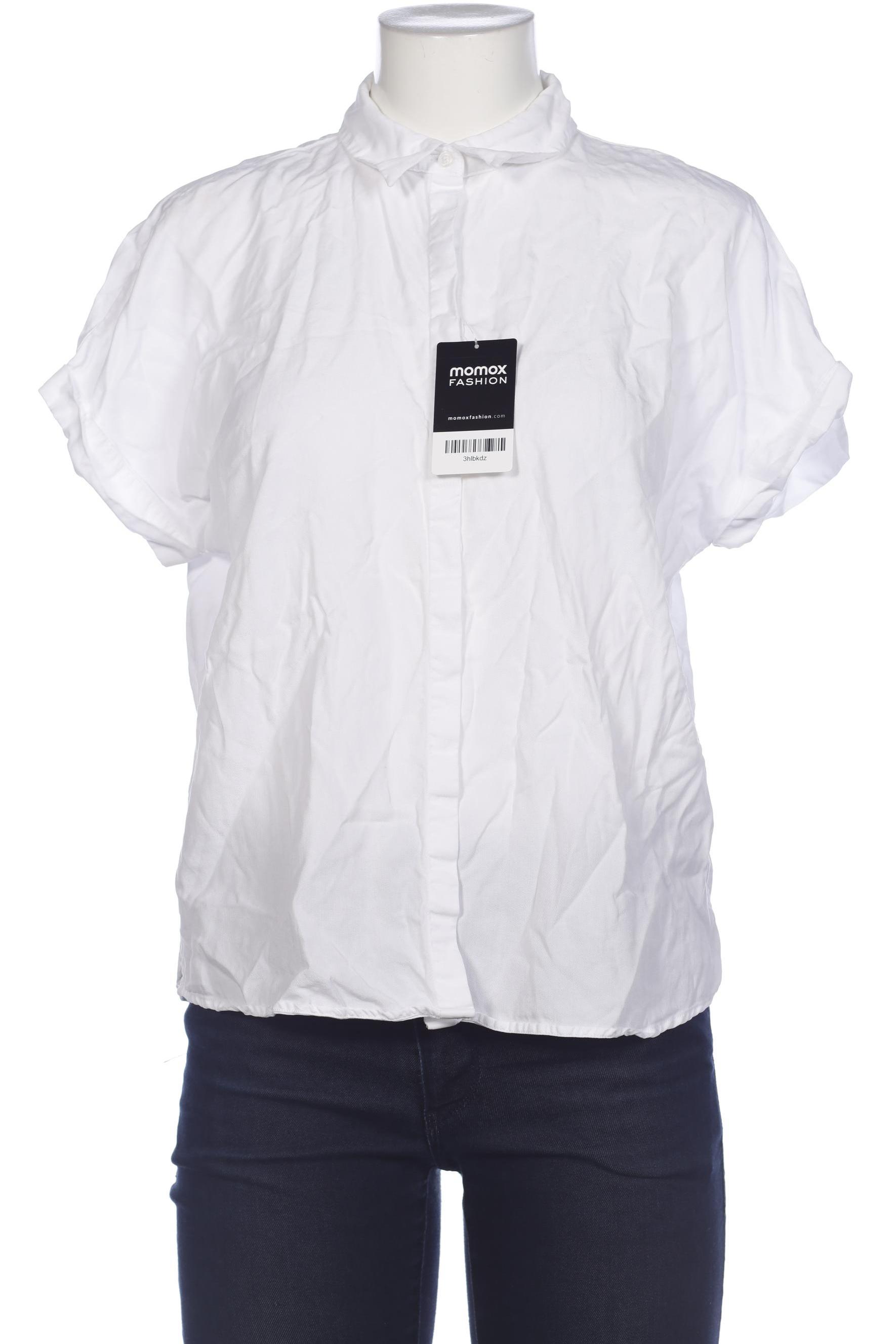 

ARMEDANGELS Damen Bluse, weiß