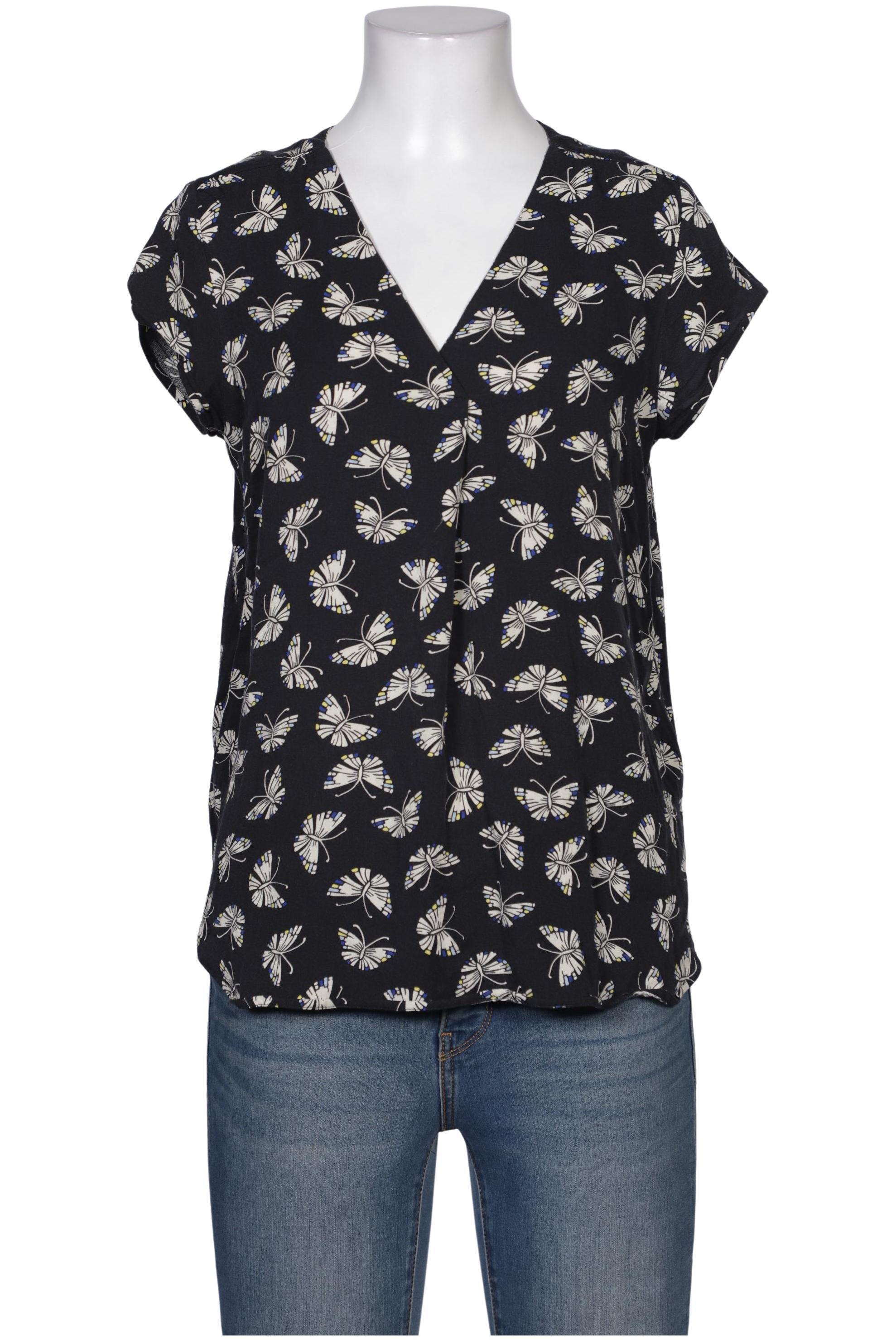 

Armedangels Damen Bluse, mehrfarbig, Gr. 36