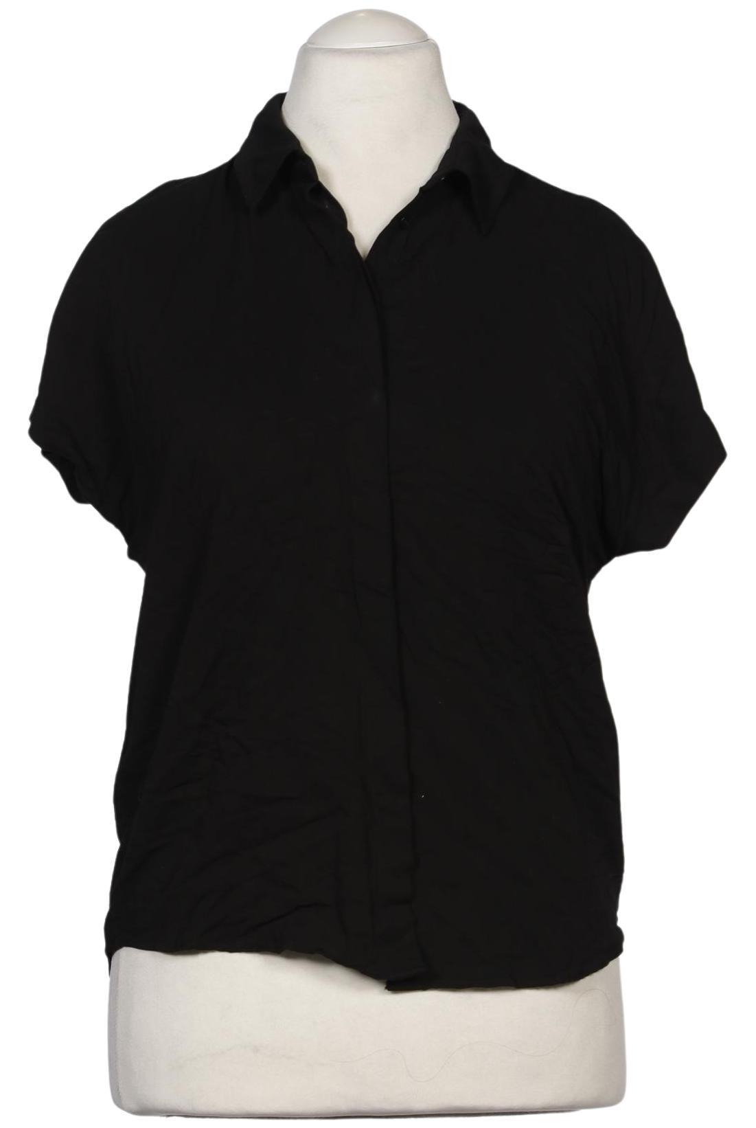 

Armedangels Damen Bluse, schwarz, Gr. 42