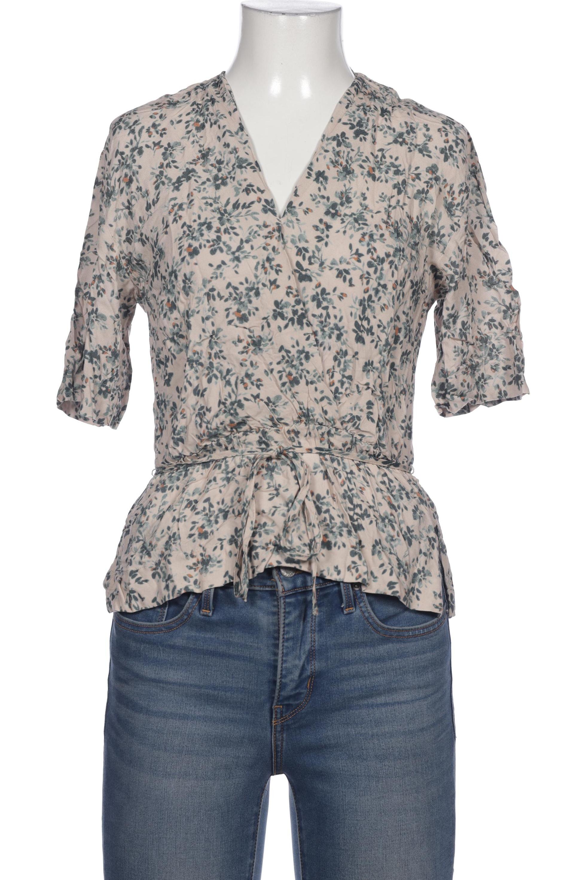 

ARMEDANGELS Damen Bluse, beige