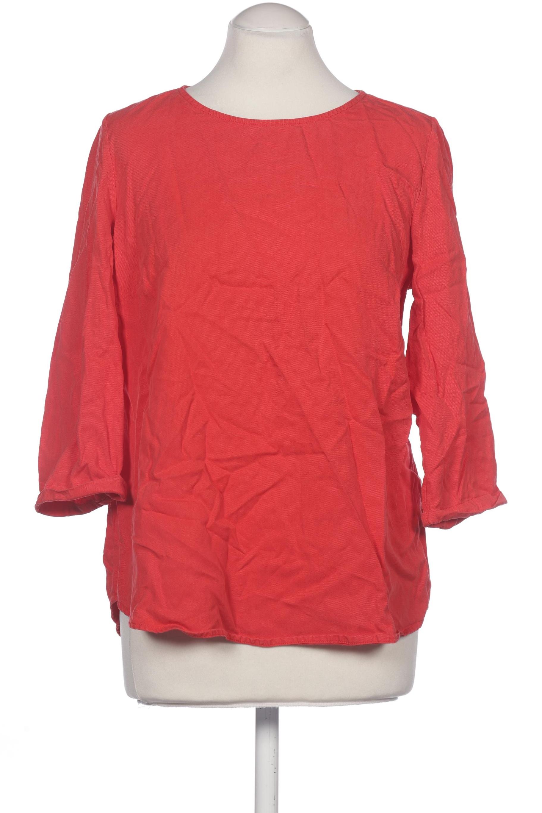 

Armedangels Damen Bluse, rot, Gr. 38