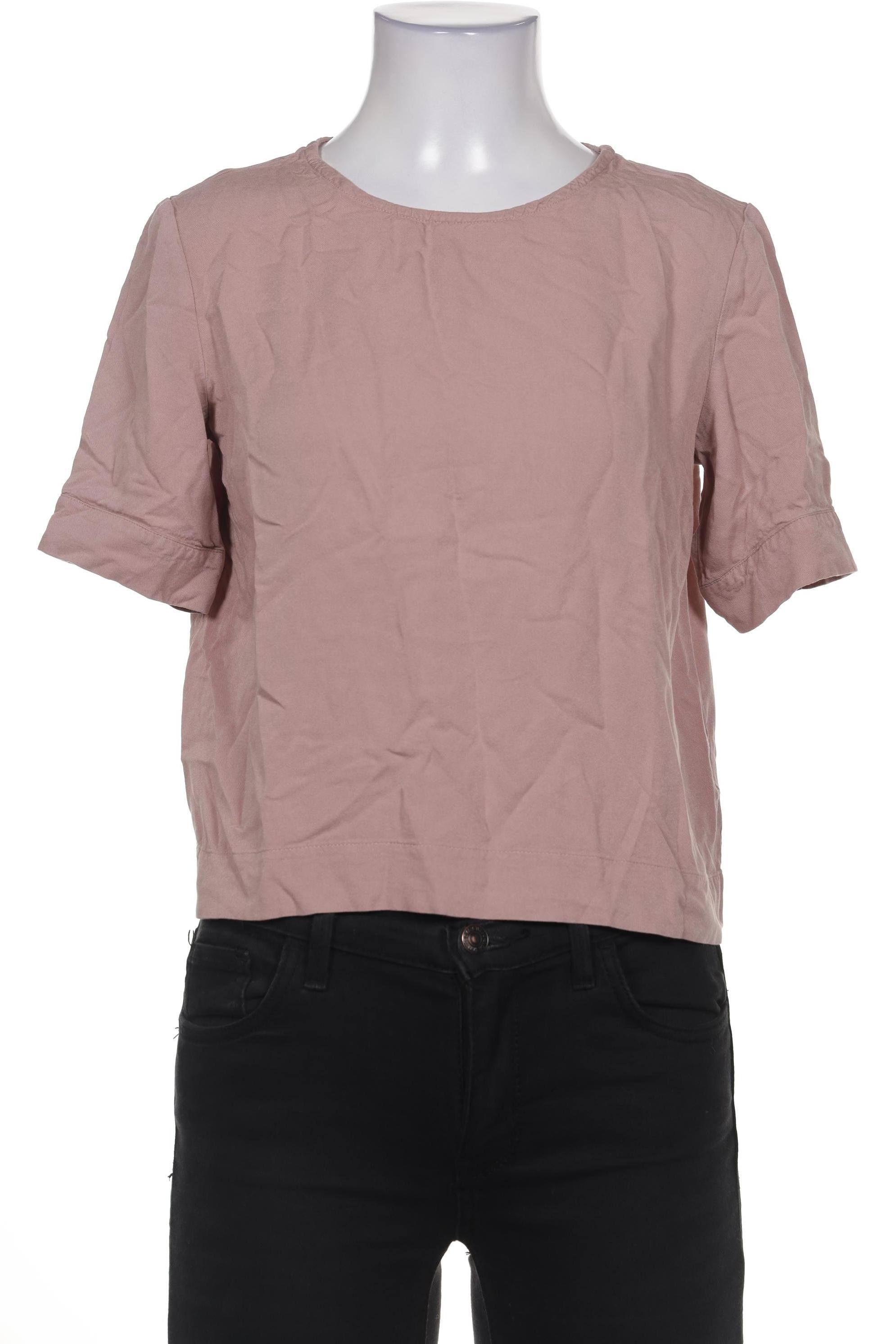 

Armedangels Damen Bluse, pink, Gr. 34