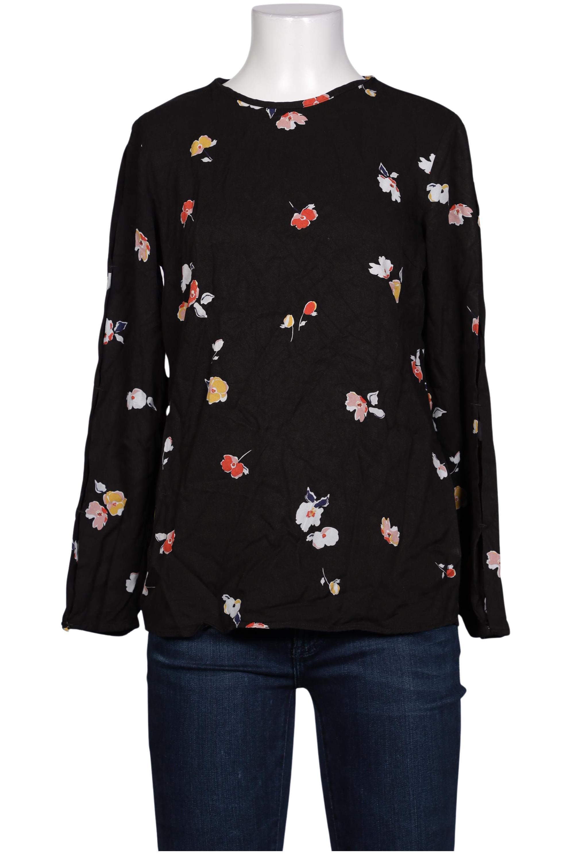 

Armedangels Damen Bluse, schwarz, Gr. 36