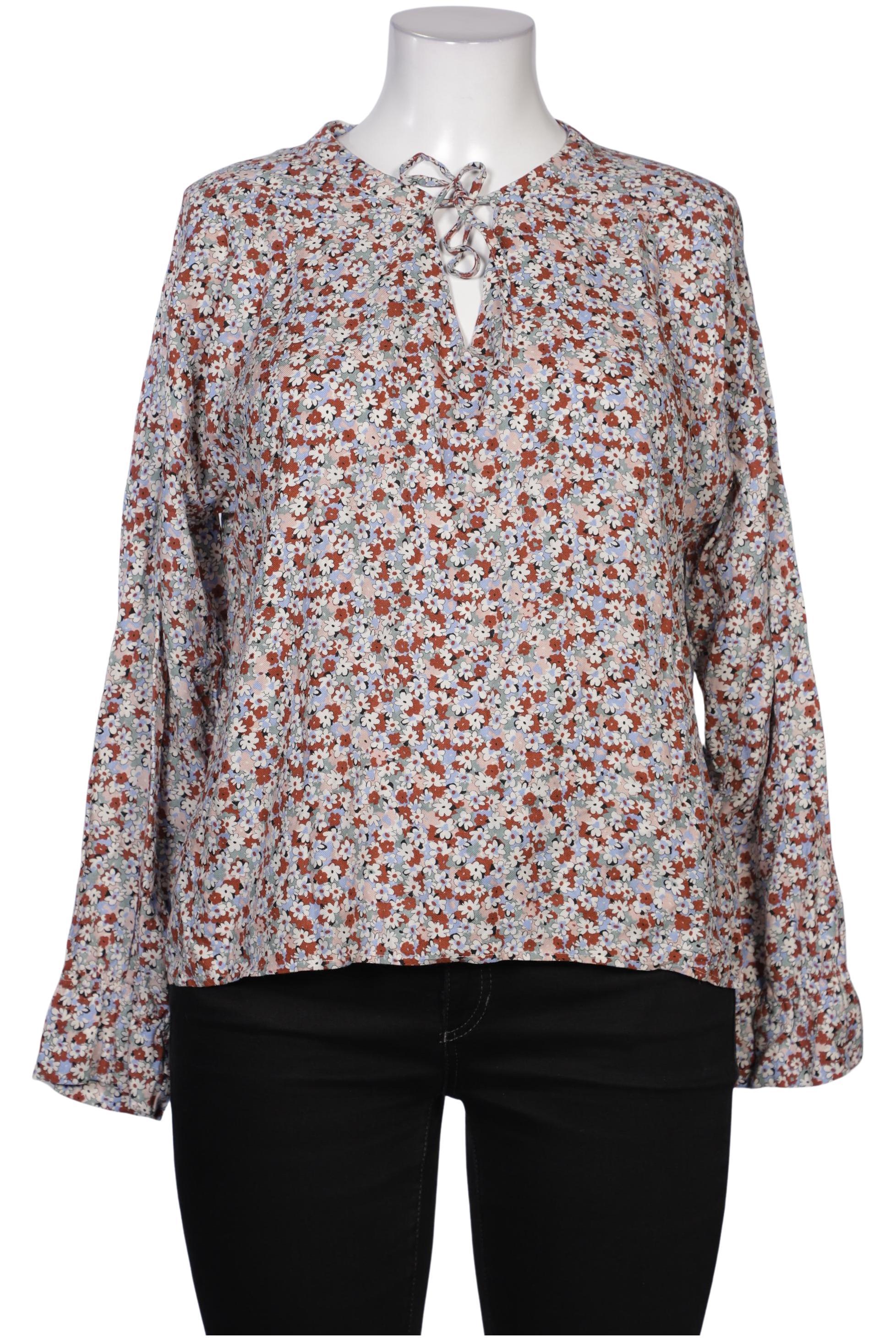 

Armedangels Damen Bluse, mehrfarbig, Gr. 42