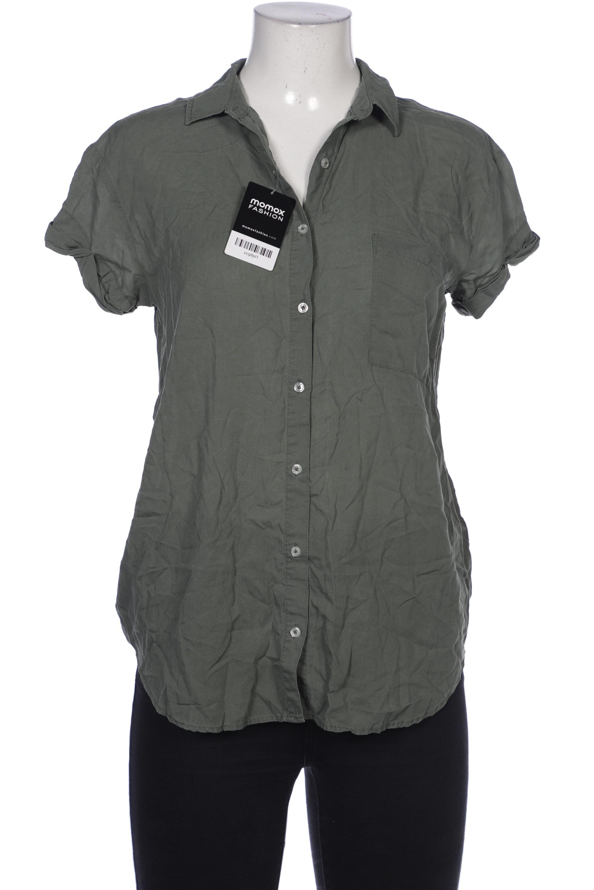 

Armedangels Damen Bluse, grün, Gr. 38