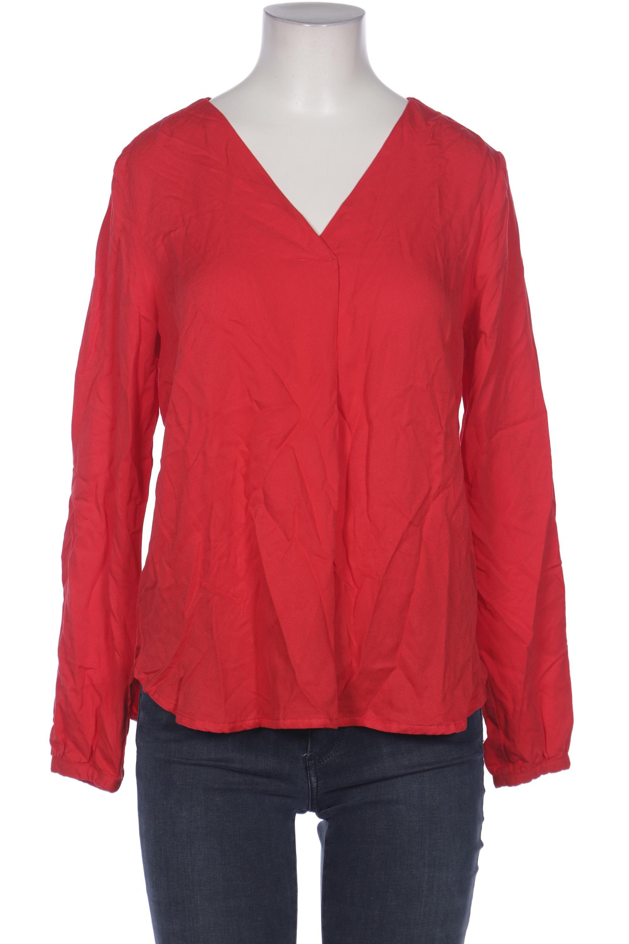 

Armedangels Damen Bluse, rot, Gr. 38