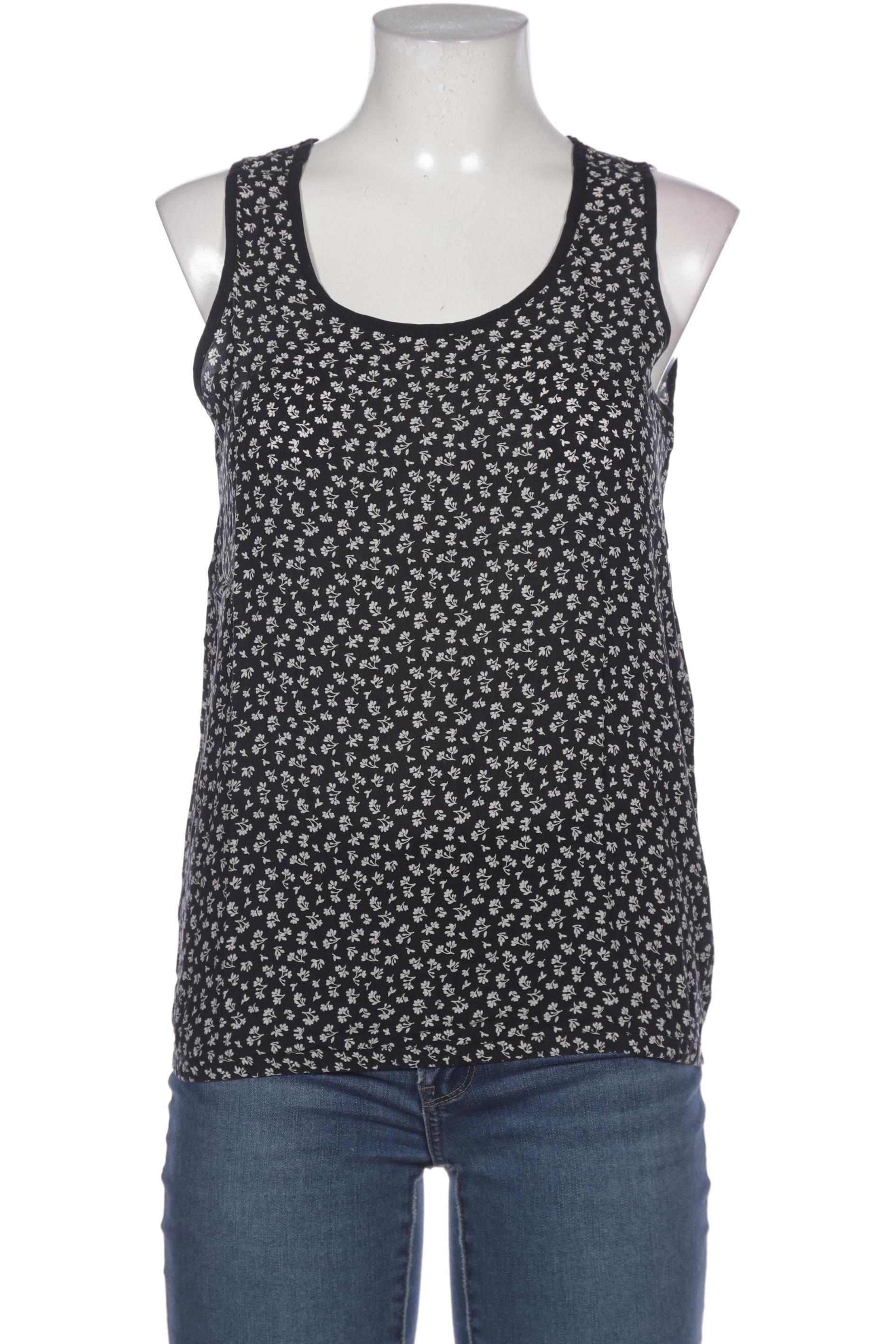 

Armedangels Damen Bluse, schwarz, Gr. 38