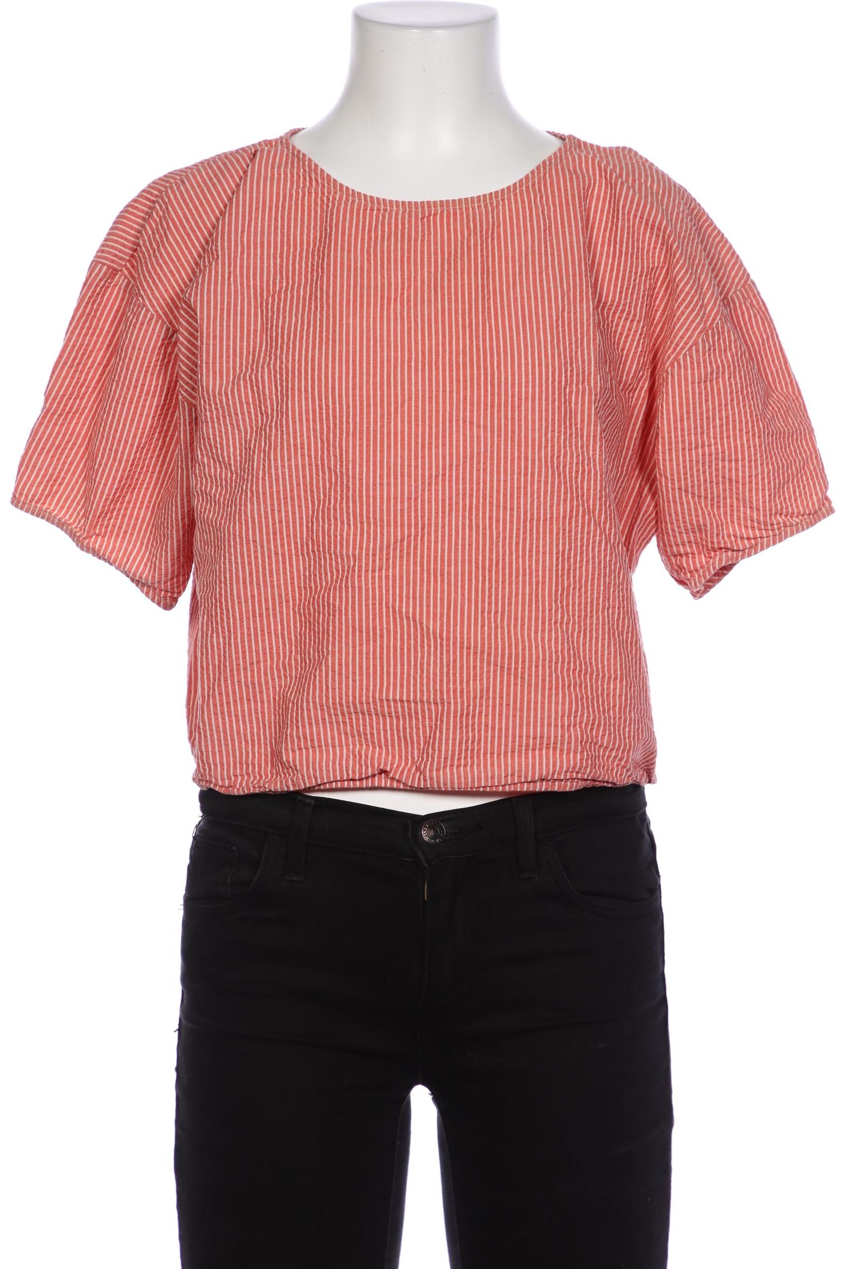 

Armedangels Damen Bluse, pink, Gr. 34