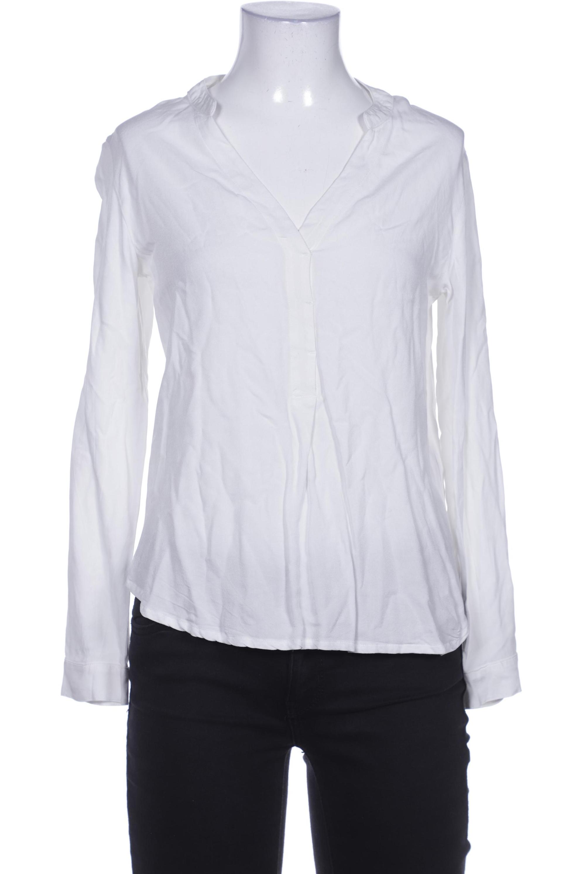 

ARMEDANGELS Damen Bluse, weiß