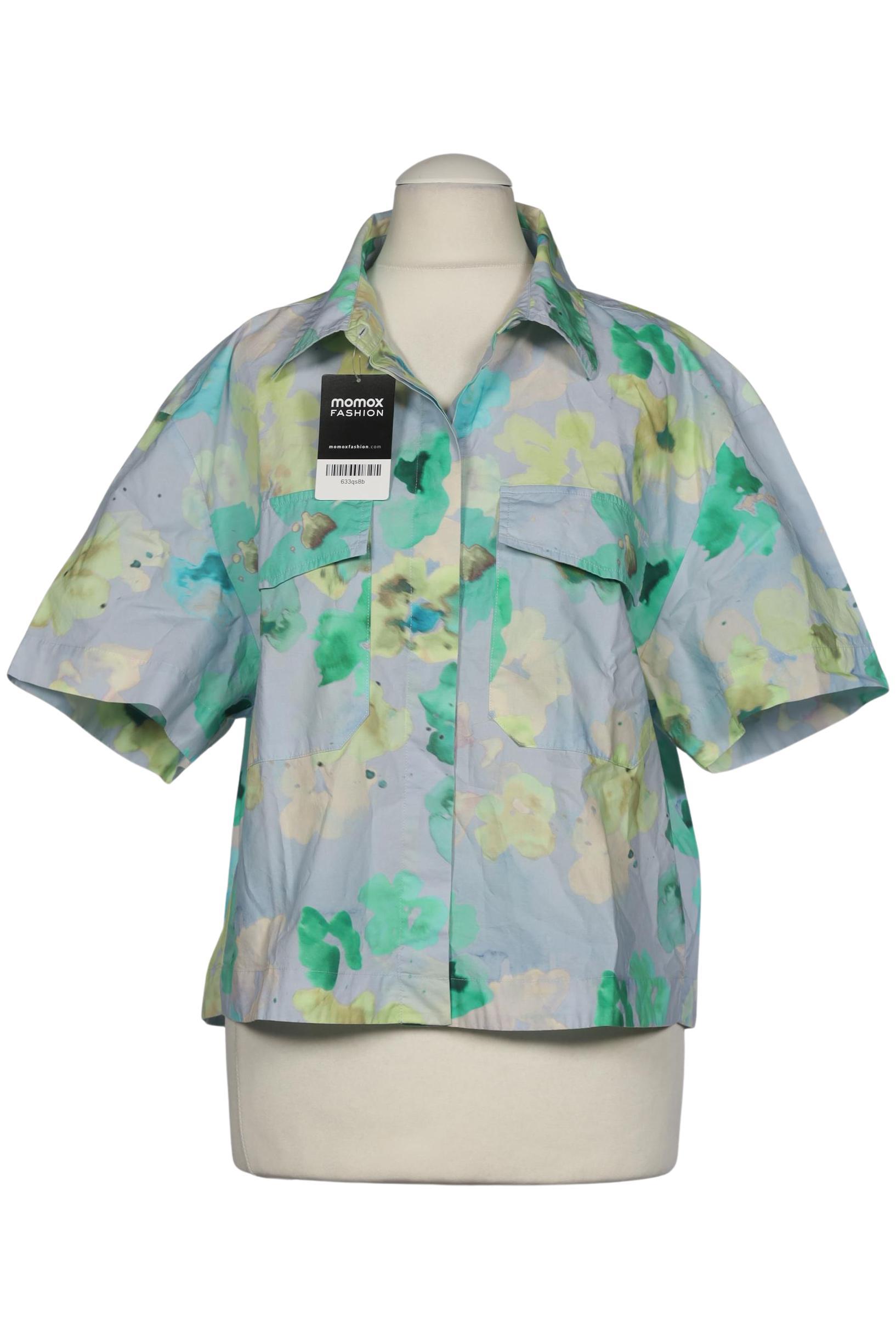 

Armedangels Damen Bluse, mehrfarbig, Gr. 36