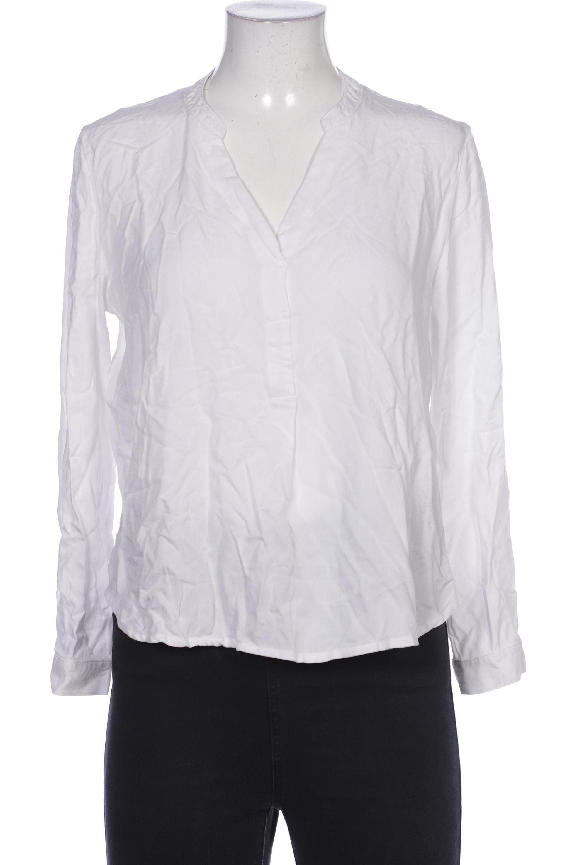 

Armedangels Damen Bluse, weiß, Gr. 40