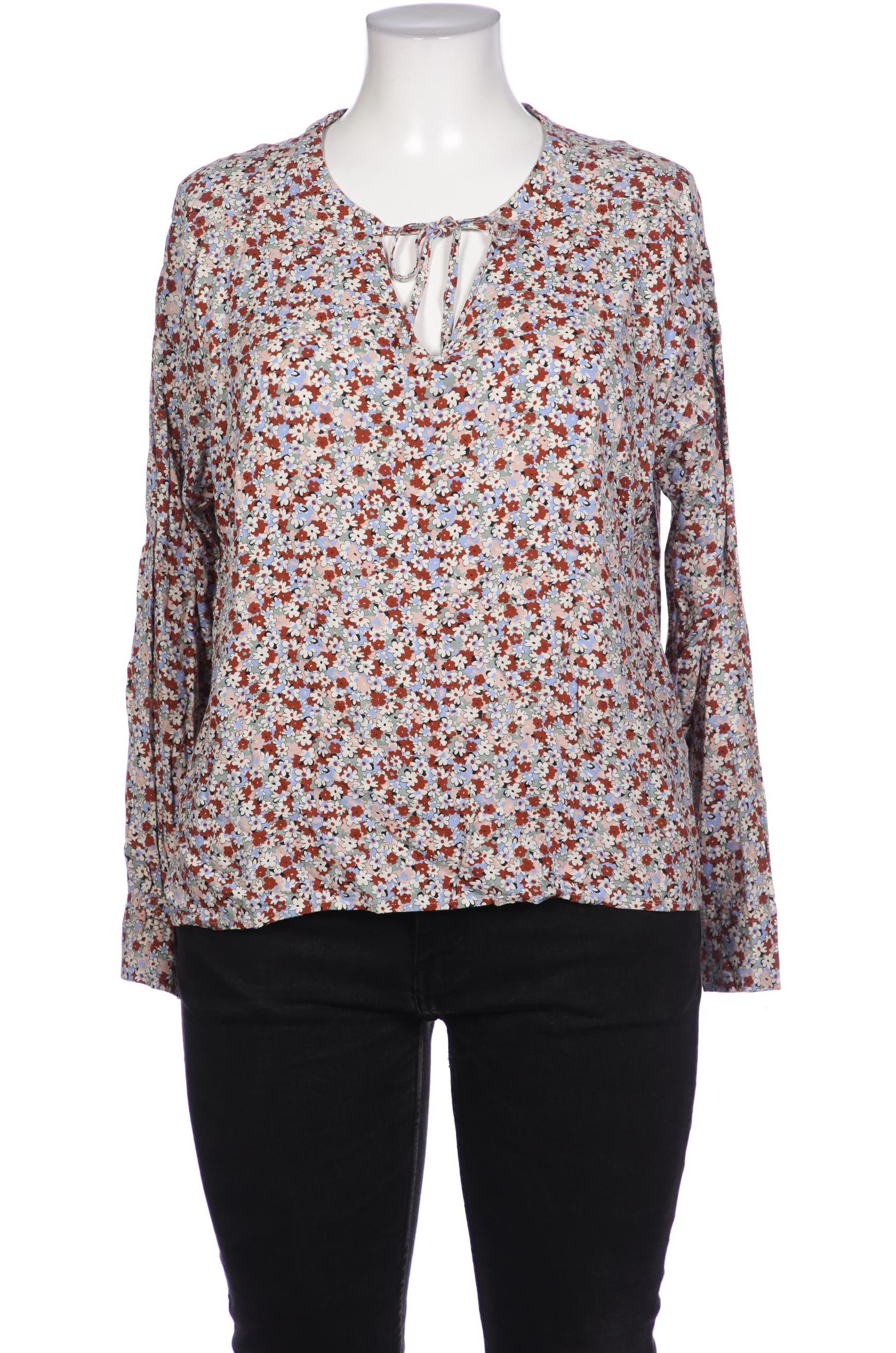 

Armedangels Damen Bluse, mehrfarbig, Gr. 44