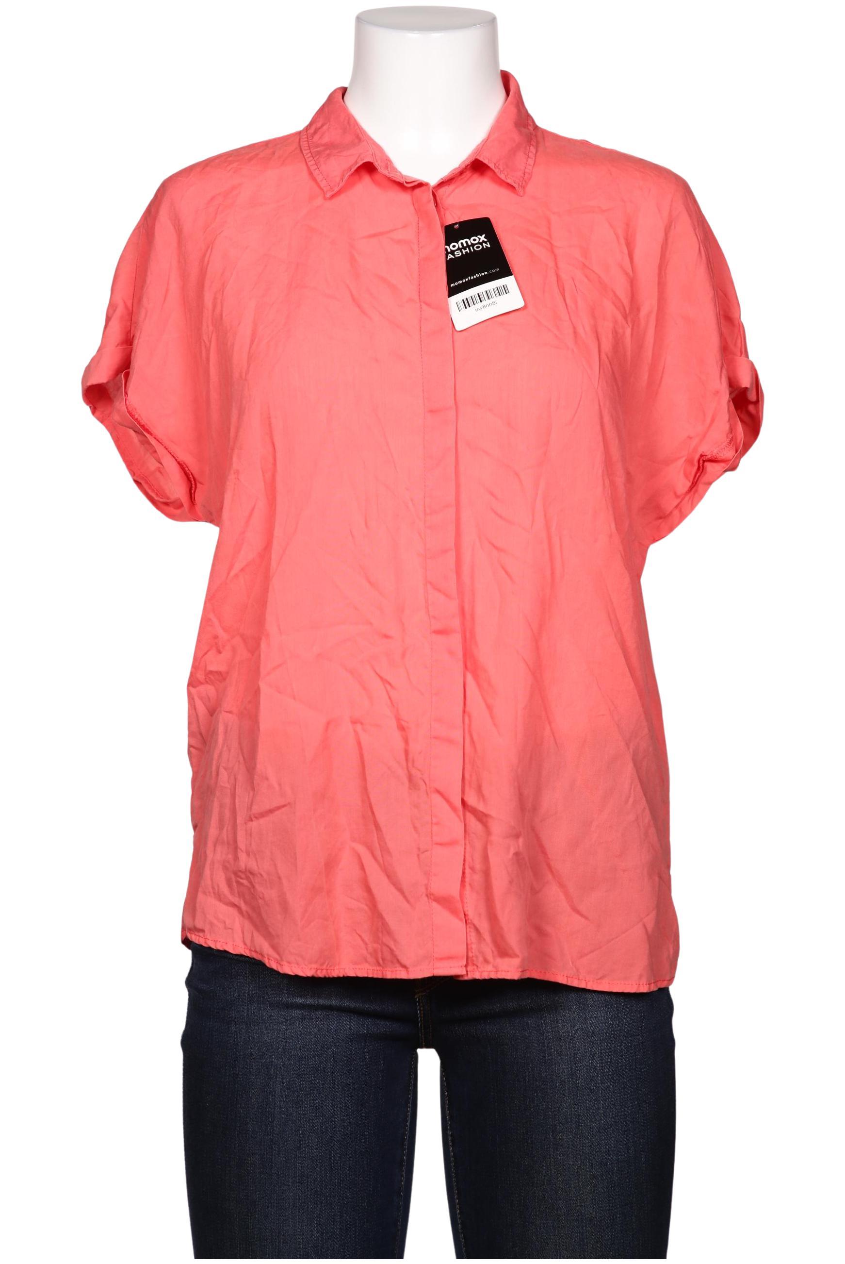 

Armedangels Damen Bluse, pink, Gr. 38