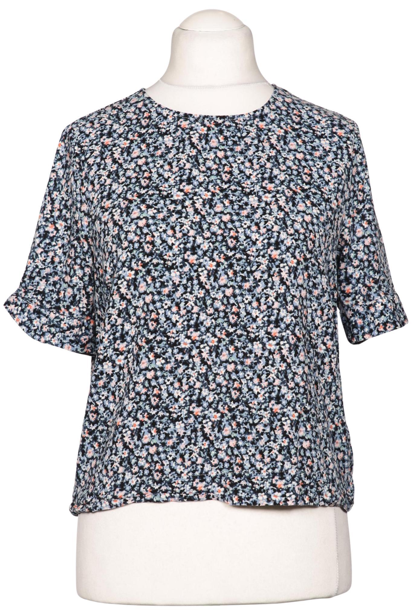 

Armedangels Damen Bluse, mehrfarbig, Gr. 40