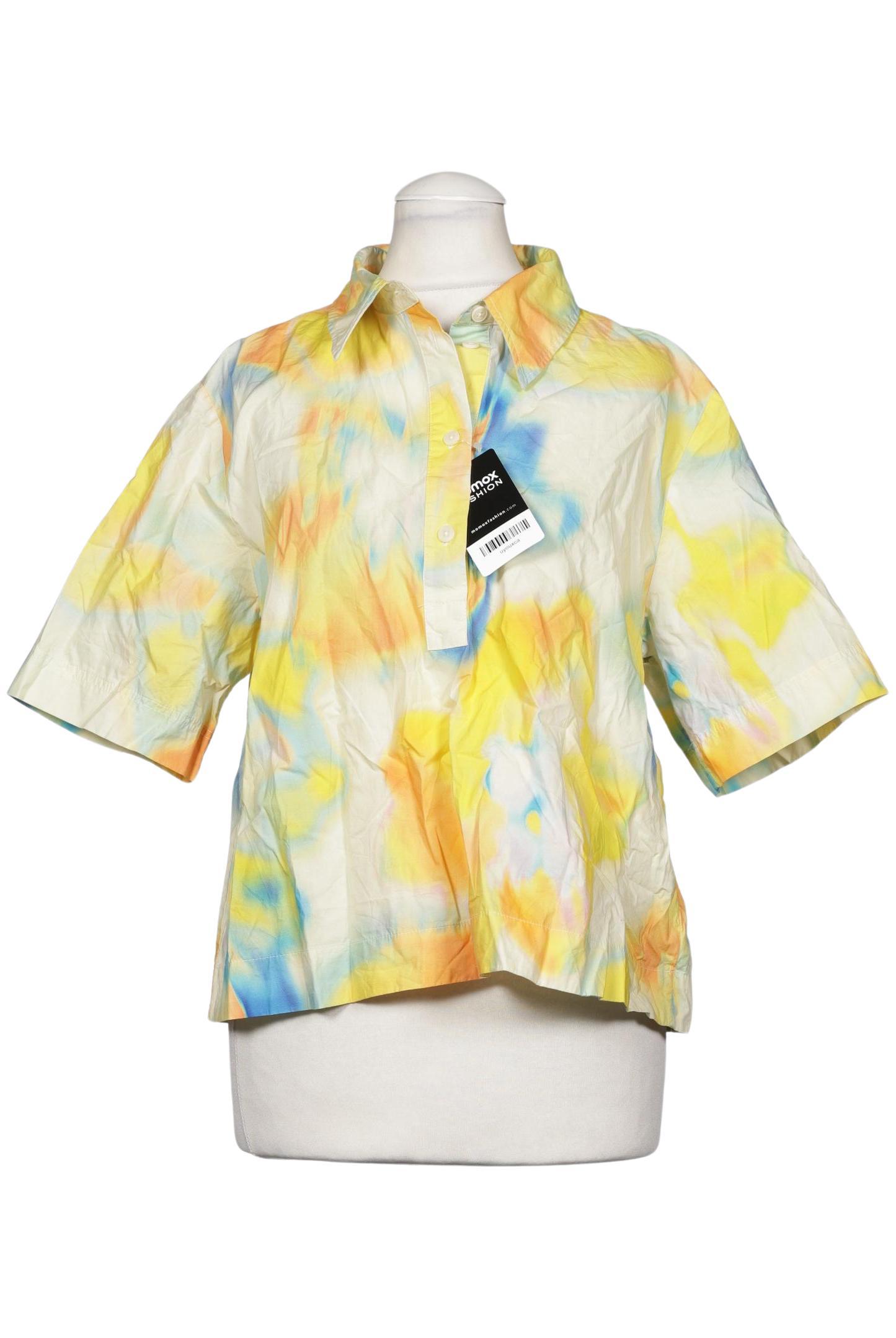 

Armedangels Damen Bluse, mehrfarbig, Gr. 36